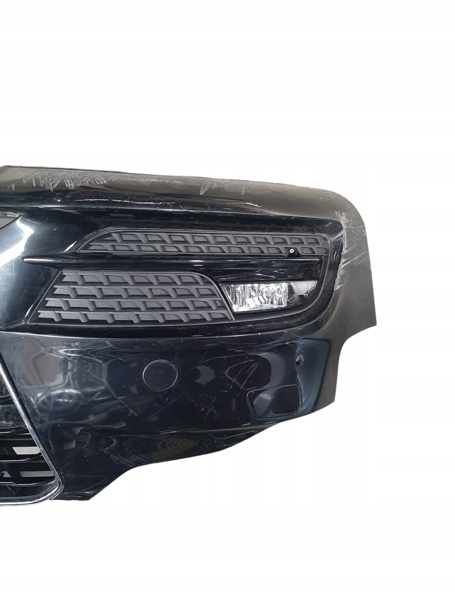 AUDI A5 LIFT ZDERZAK PRZEDNI KOMPLETNY 8T0807437 - obrazek 8