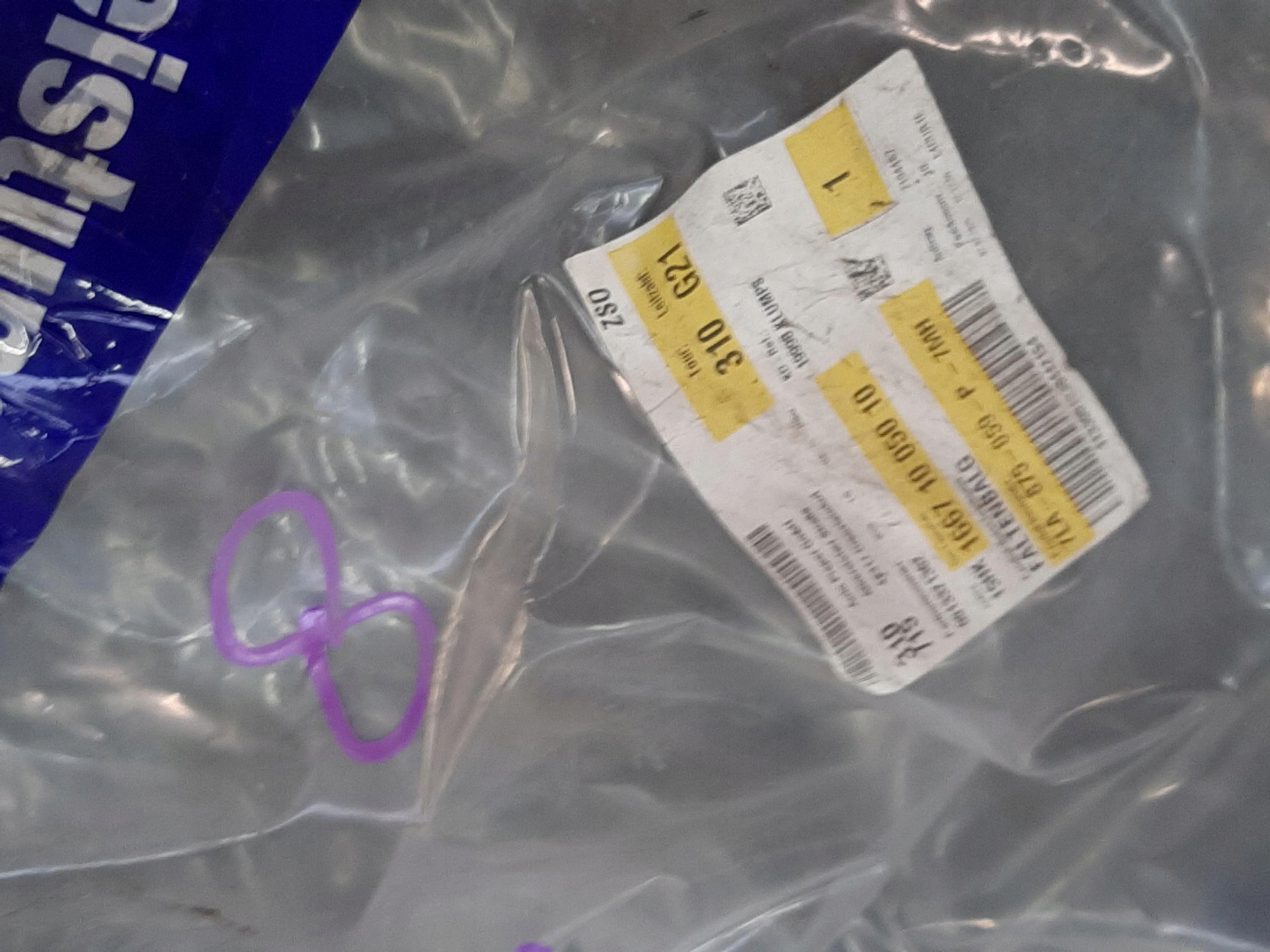 VW T6 T7 CALIFORNIA TROPIK NAMIOT DACHOWY POSZYCIE FALTENBALG 7LA875059P - obrazek 14