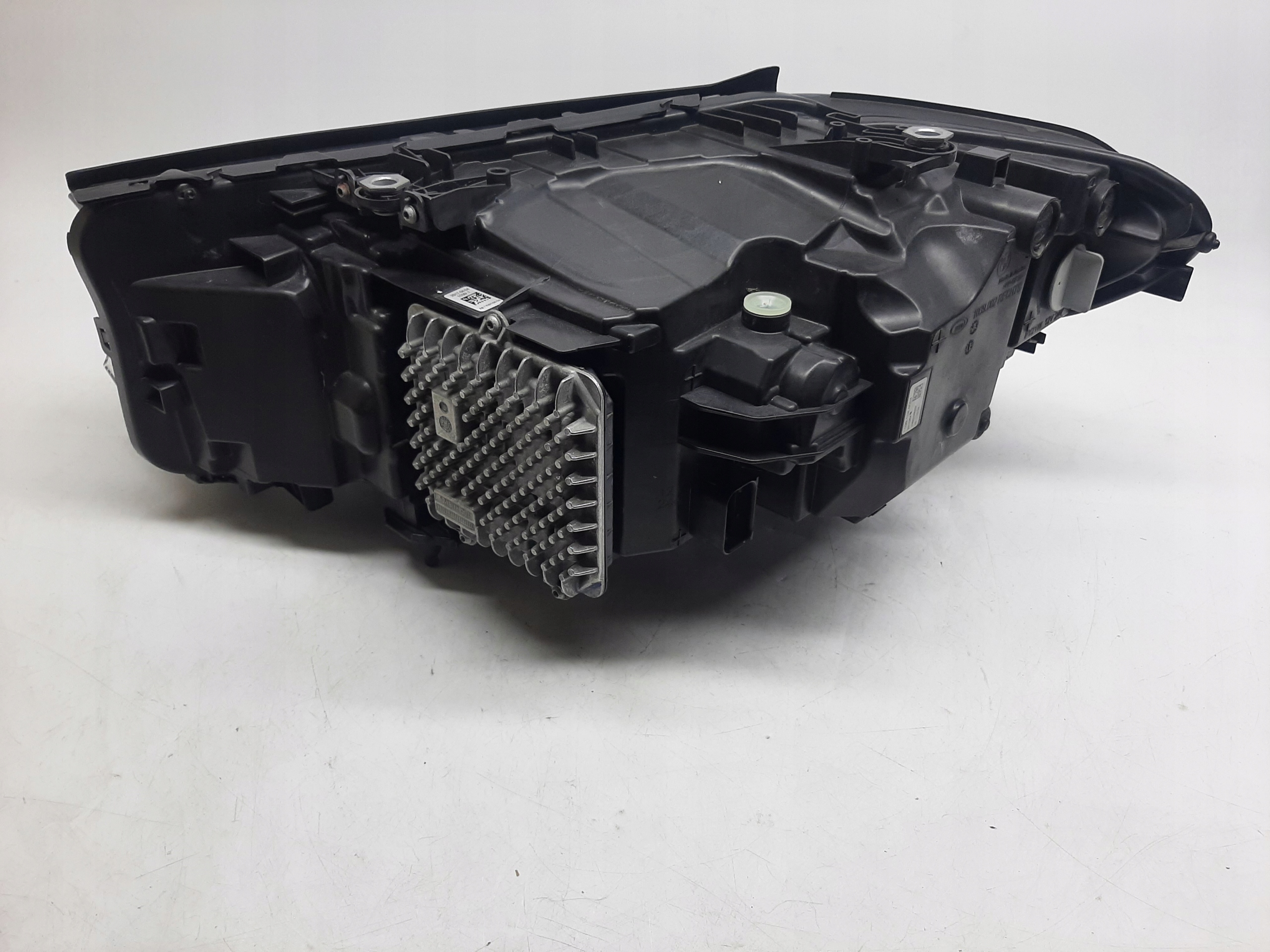 BMW Seria 5 G30 G31 Reflektor Lampa Przód Prawy 7439184 - obrazek 3