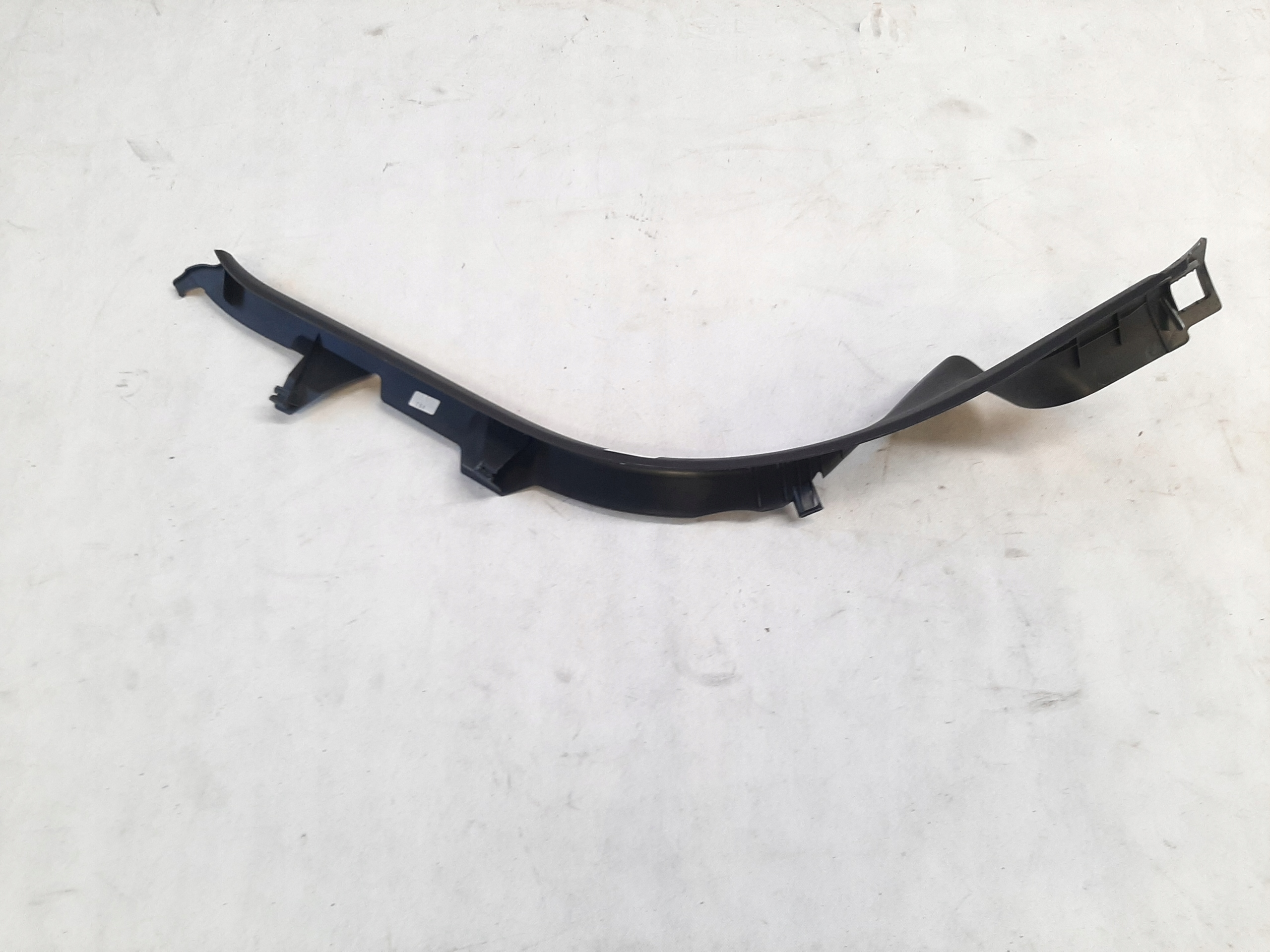 AUDI A6 C7 LIFT 2014- OSŁONA NAKŁADKA PROGU PRAWY TYŁ 4G0867768A - obrazek 2