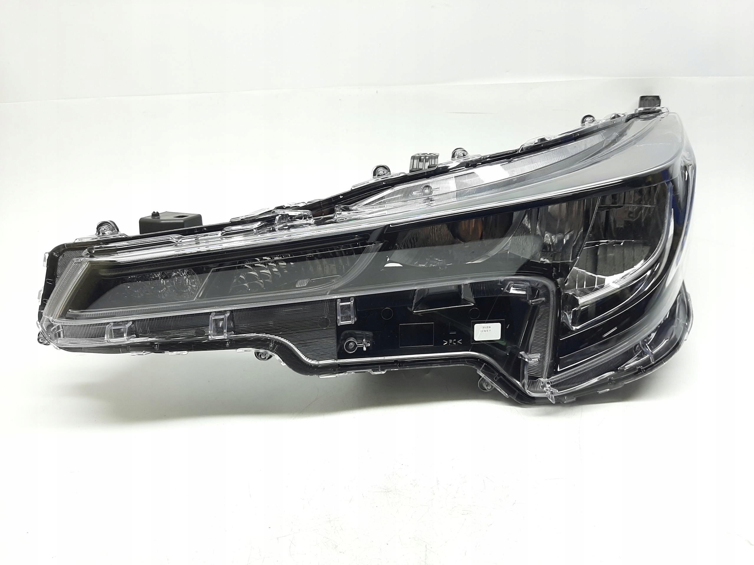 TOYOTA COROLLA XII E21 H/B KOMBI 2018- LAMPA REFLEKTOR LEWY LED 81150-02S60 - obrazek 2