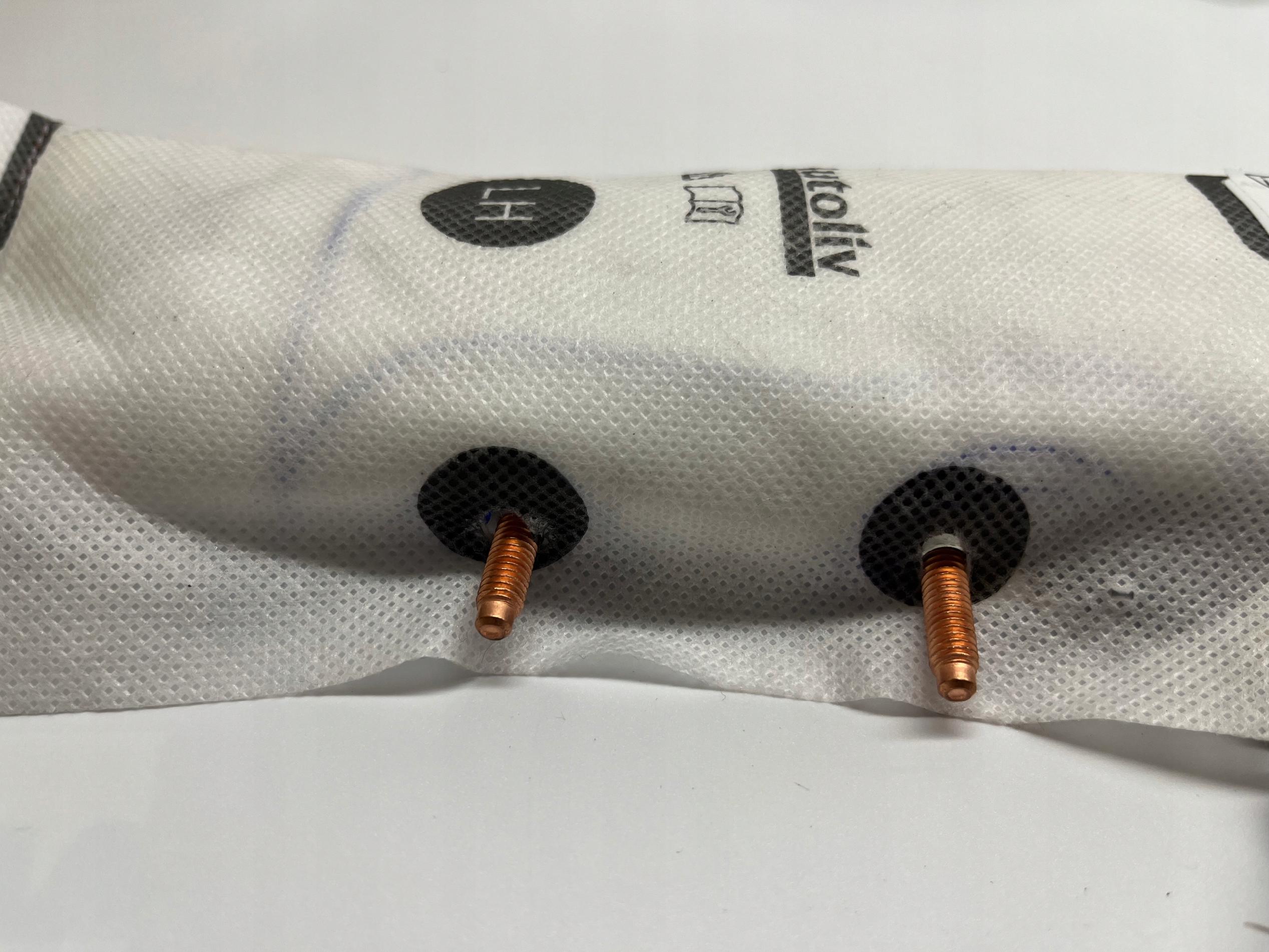 BMW Seria 4 G22 G23 G26 Airbag Poduszka Powietrzna Fotela Lewy 7486425 - obrazek 4
