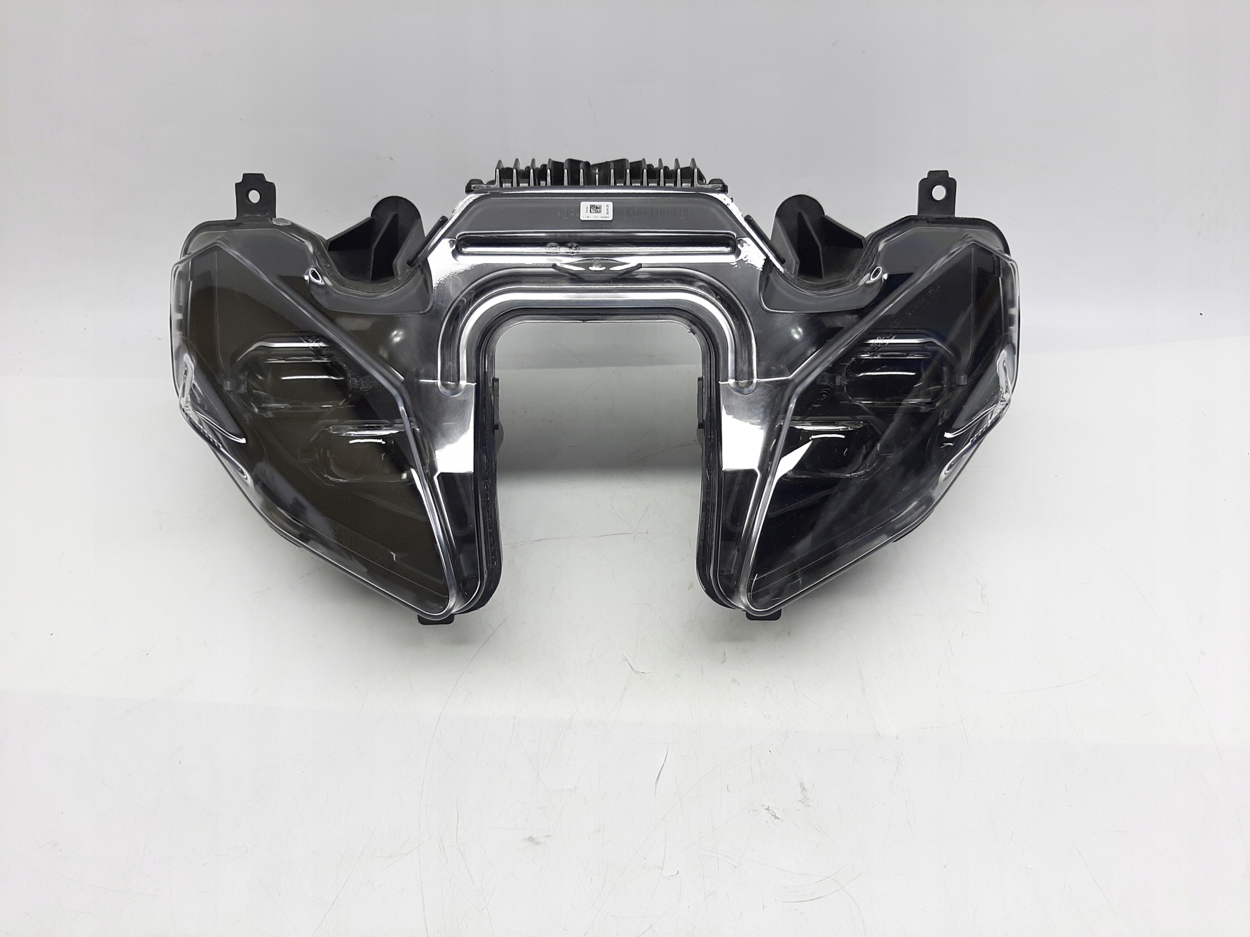 BMW F900R 2019- LAMPA PRZEDNIA REFLEKTOR LED 1181.101.0000