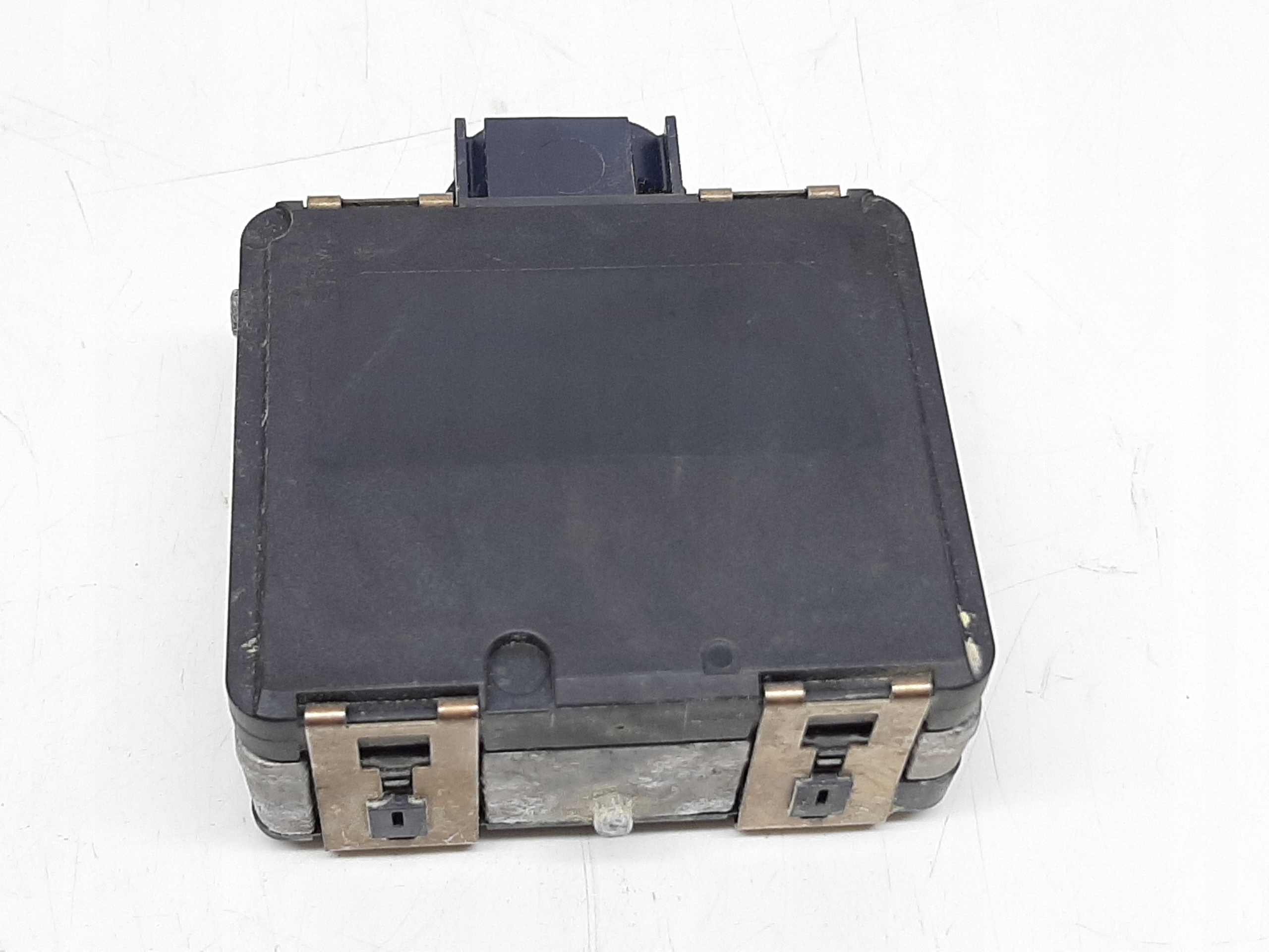 Volkswagen Golf VII Lift Moduł Czujnik Radar Distronic ACC 3QF907561 - obrazek 3