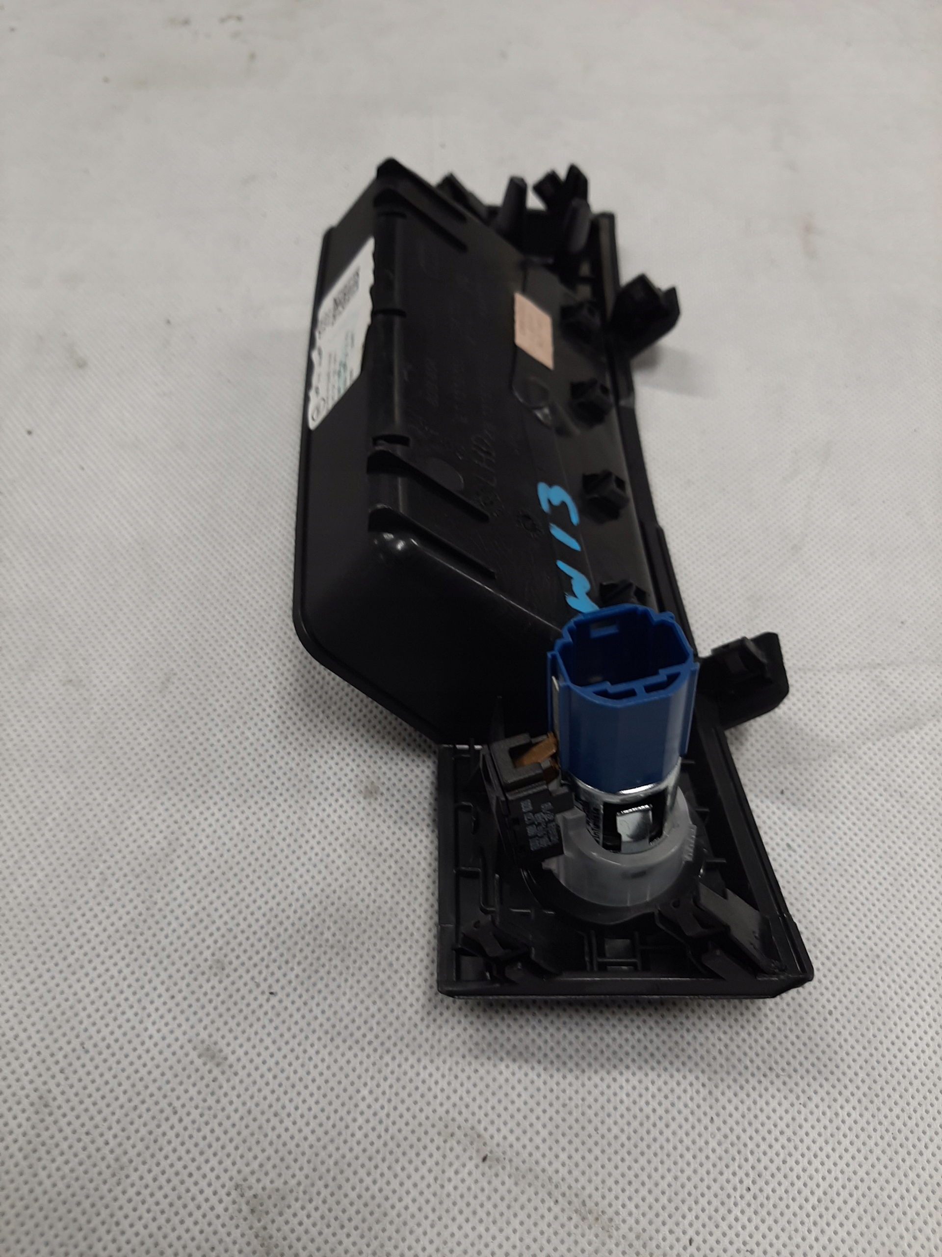 AUDI Q5 FY80A 2015 -> 2022 ZAPALNICZKA PANEL START STOP 80B864131 - obrazek 4