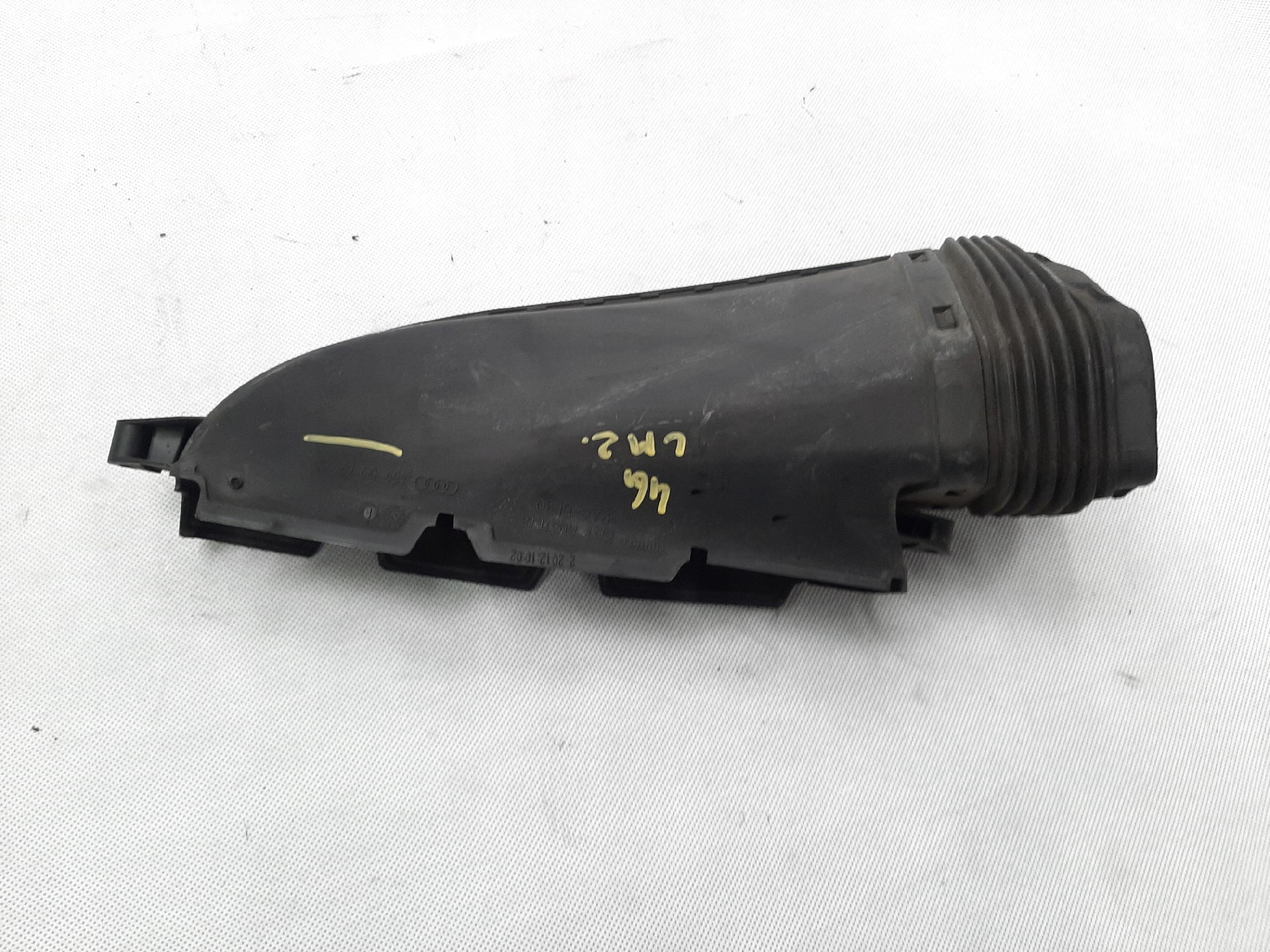 AUDI A6 C7 3.0 TDI 2010-2018 WLOT ŁAPACZ POWIETRZA 4G0129624D - obrazek 2