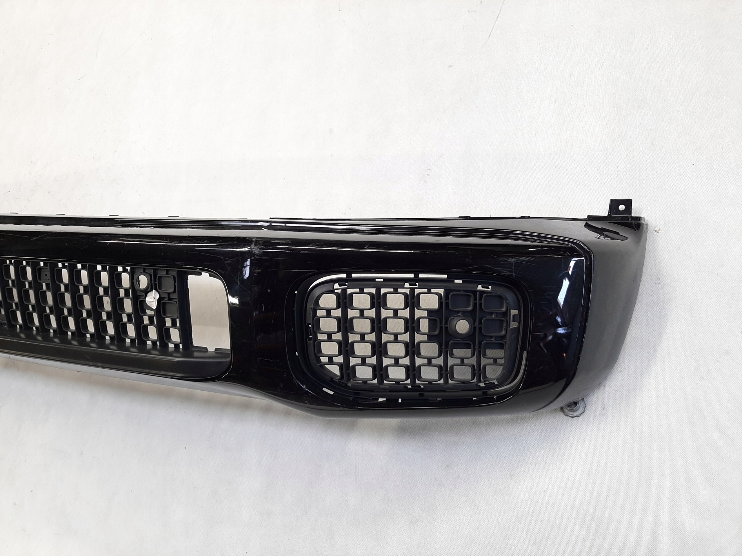 Mercedes G-CLASS W463 Zderzak przód A4658800000 A4658801100 - obrazek 4