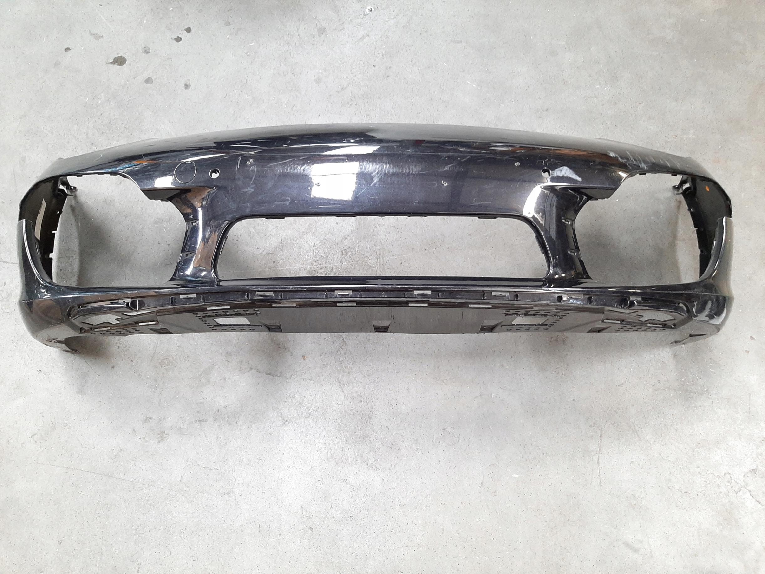 PORSCHE 911 GTS 991 LIFT ZDERZAK PRZEDNI 99150501391 - obrazek 2
