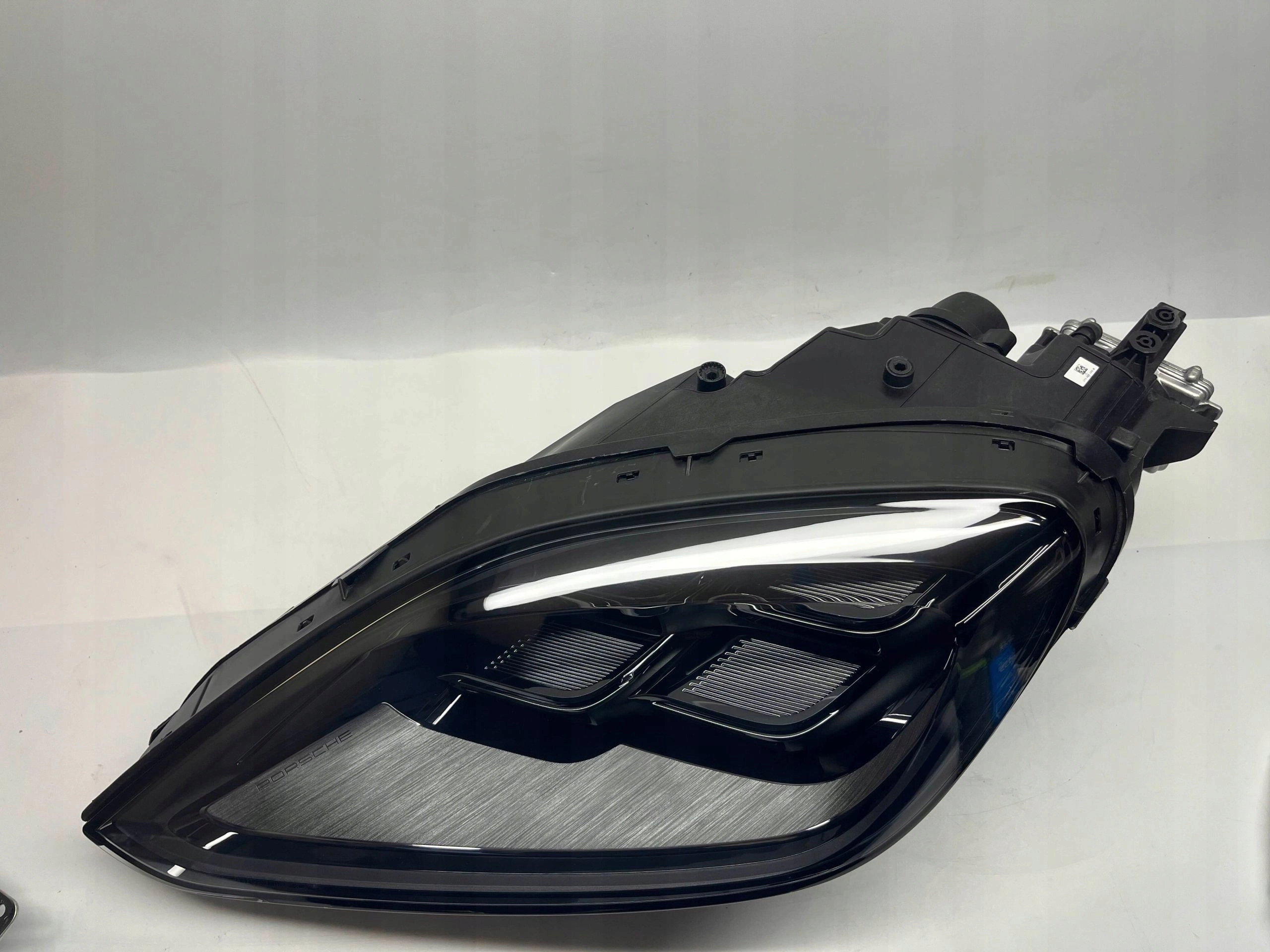 Porsche Cayenne E3 Reflektor Lewy Full LED Lift 9Y0941085M - obrazek 3