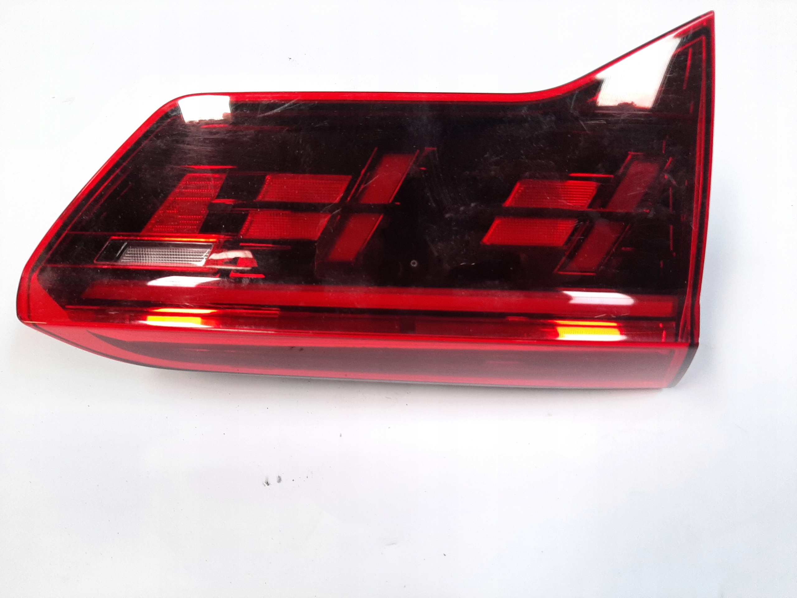VW T-ROC LAMPA TYLNA TYŁ LEWA LEWY 2GA945307D
