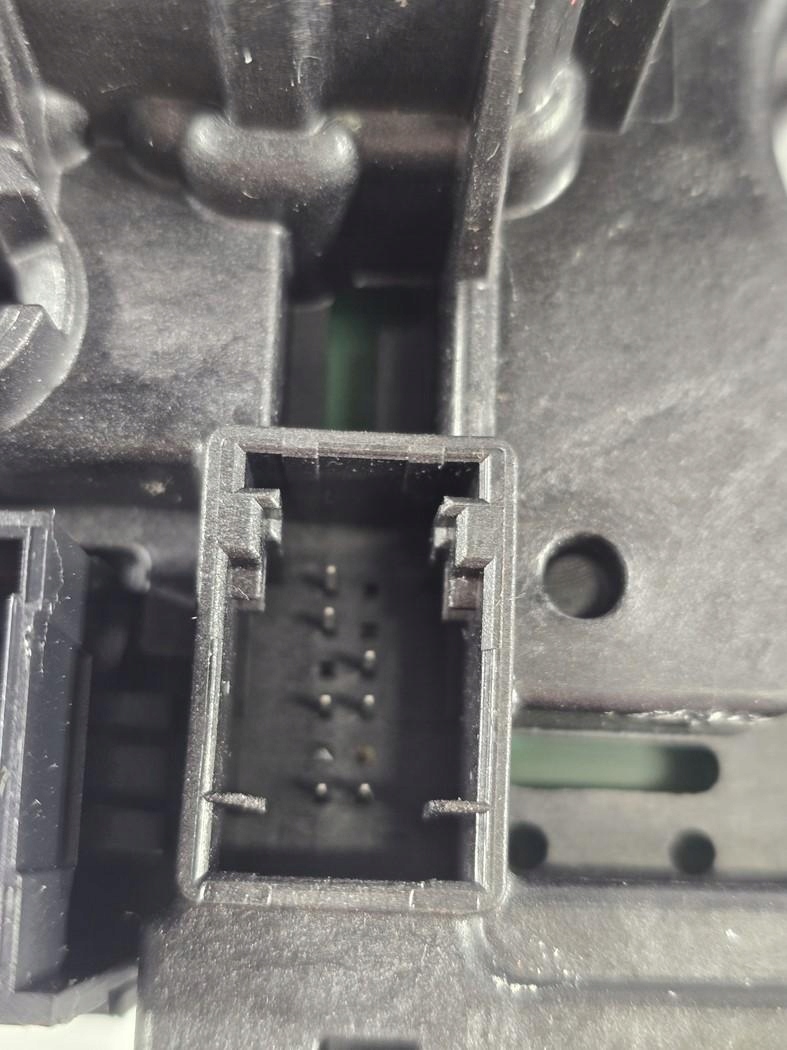 BMW F20 F21 F25 PRZEŁĄCZNIK ZESPOLONY TAŚMA 9242282 10090225 - obrazek 12