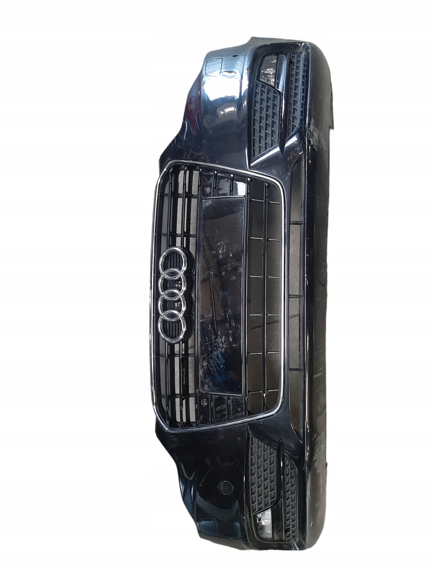 AUDI A5 LIFT ZDERZAK PRZEDNI KOMPLETNY 8T0807437 - obrazek 6