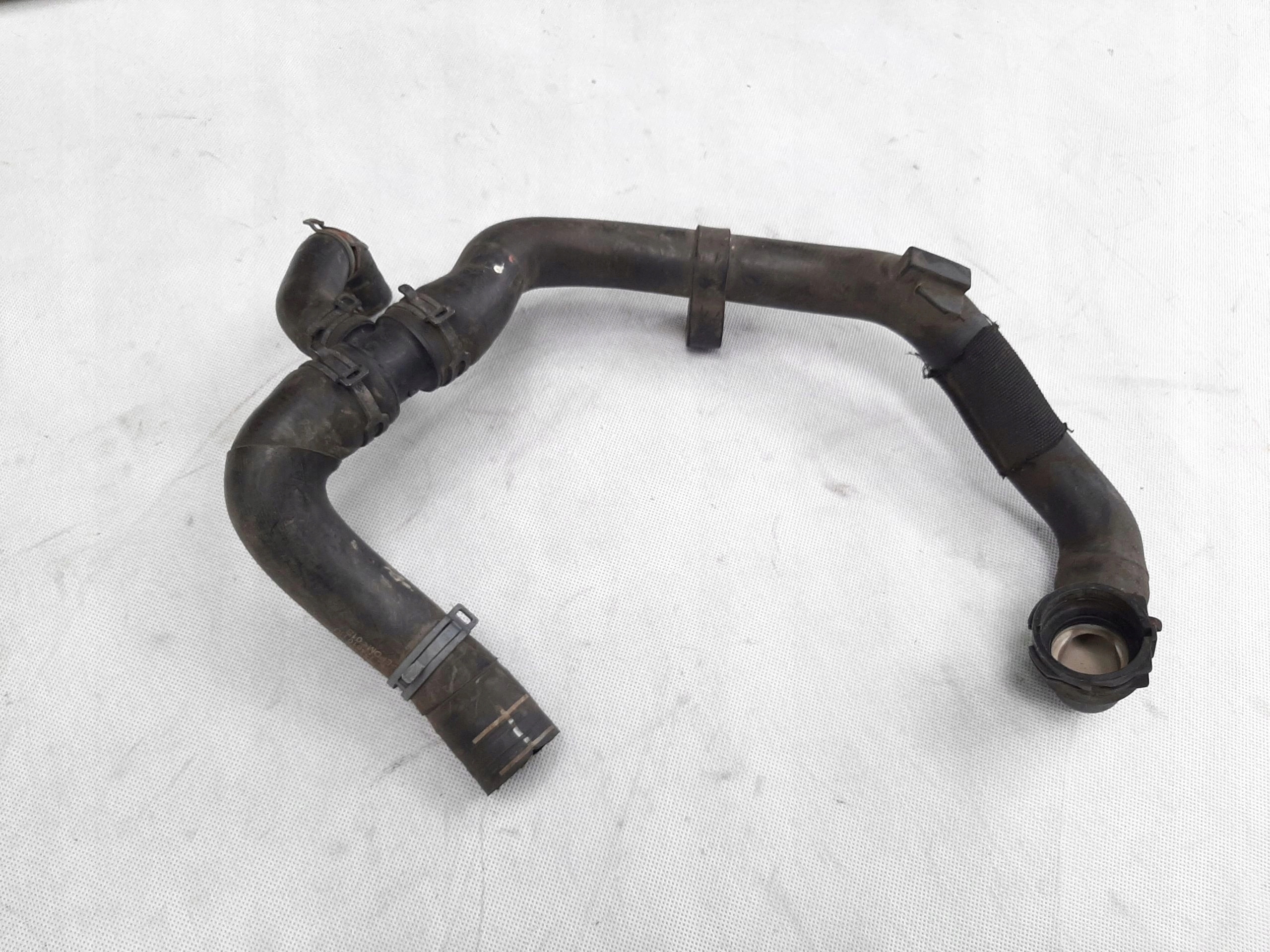 AUDI VW SEAT SKODA 2.0 TDI PRZEWÓD WODY CIECZY CHŁODZĄCEJ 3AA122051A - obrazek 2
