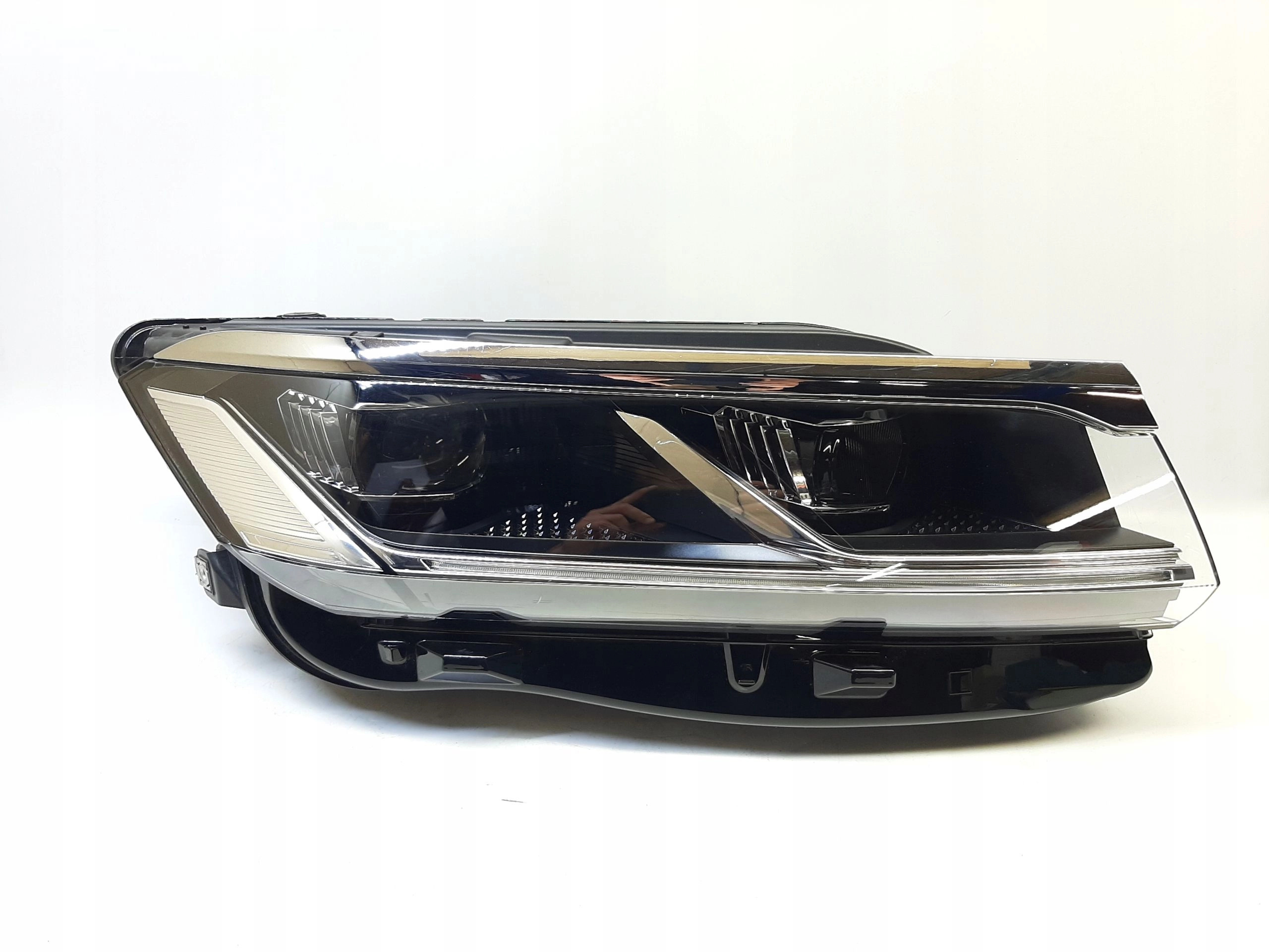VW TOUAREG 2017+ REFLEKTOR LAMPA PRAWA 761941036 - obrazek 2