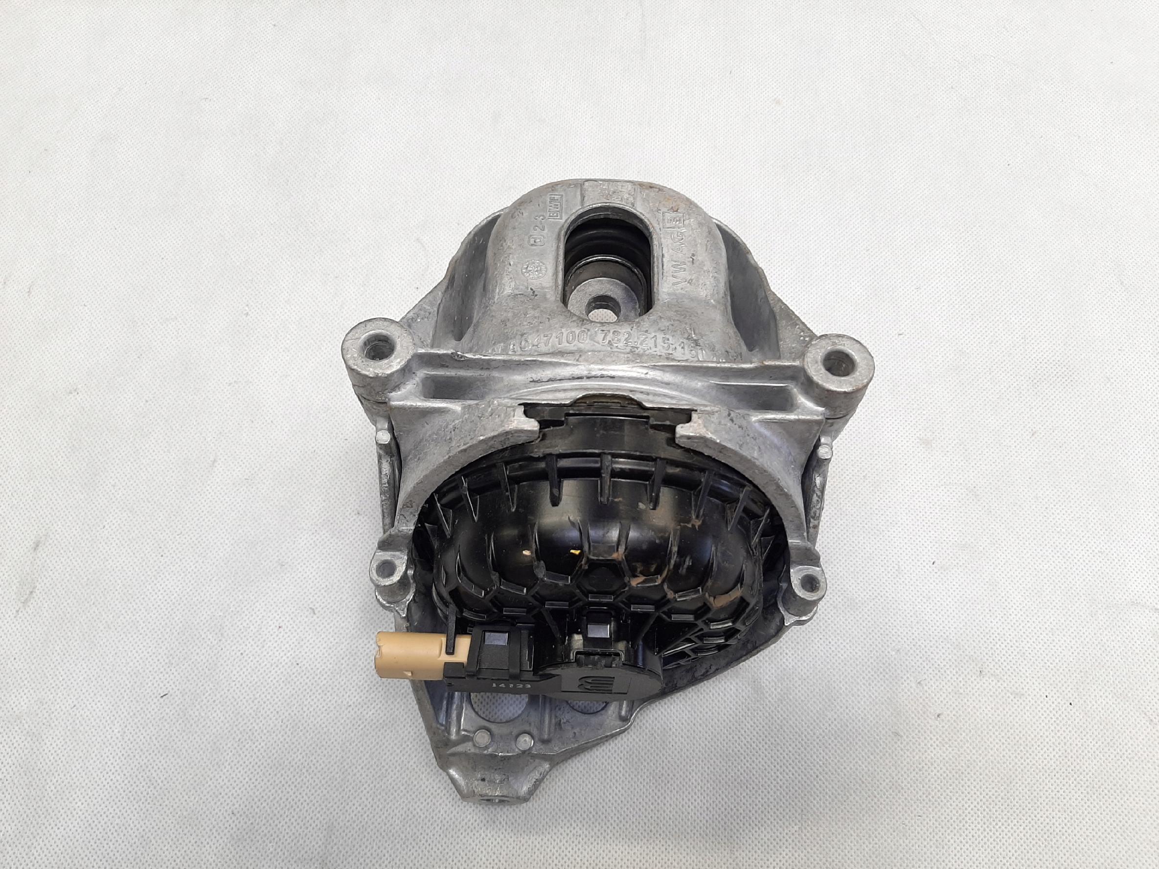 Audi Q7 Q8 Łapa Mocowanie Silnika Poduszka Silentblock LEWA 4M0199371GH - obrazek 2