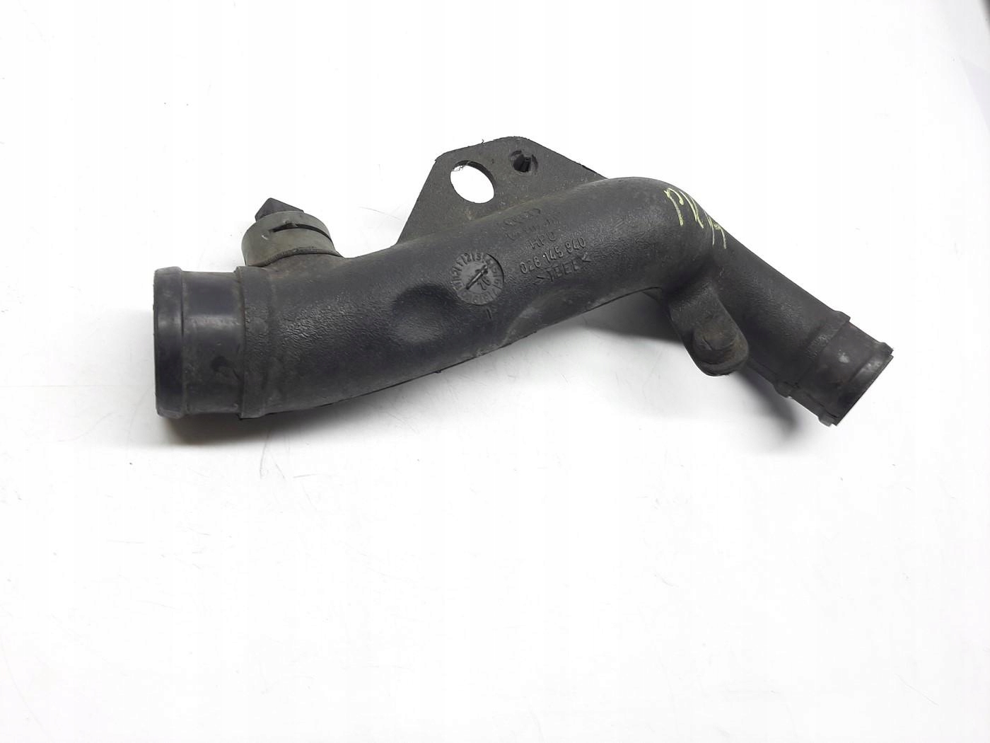 AUDI 80 B4 1.9 TDI RURA RURKA INTERCOOLERA 028145840 - obrazek 2