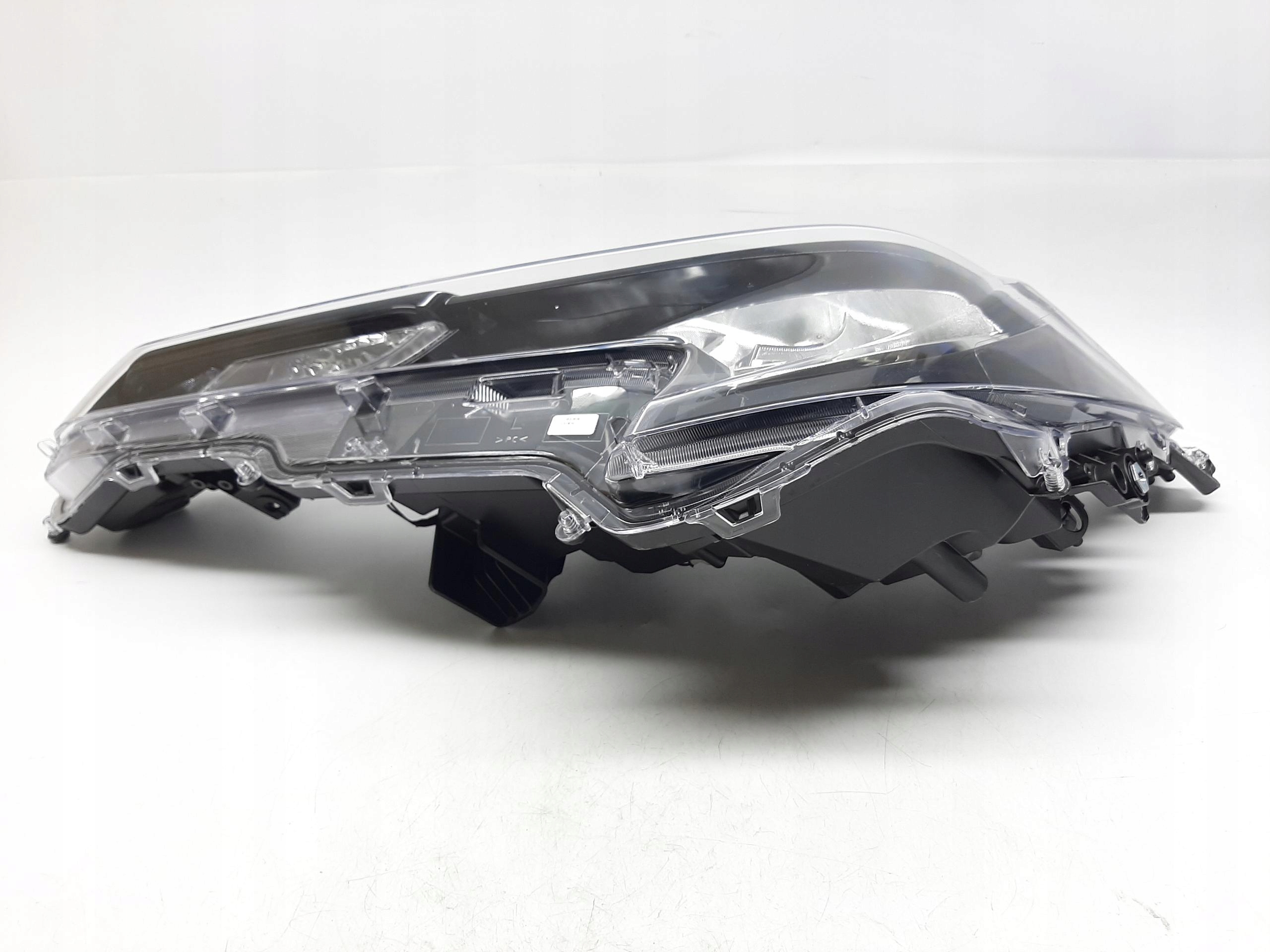 TOYOTA COROLLA XII E21 H/B KOMBI 2018- LAMPA REFLEKTOR LEWY LED 81150-02S60 - obrazek 7