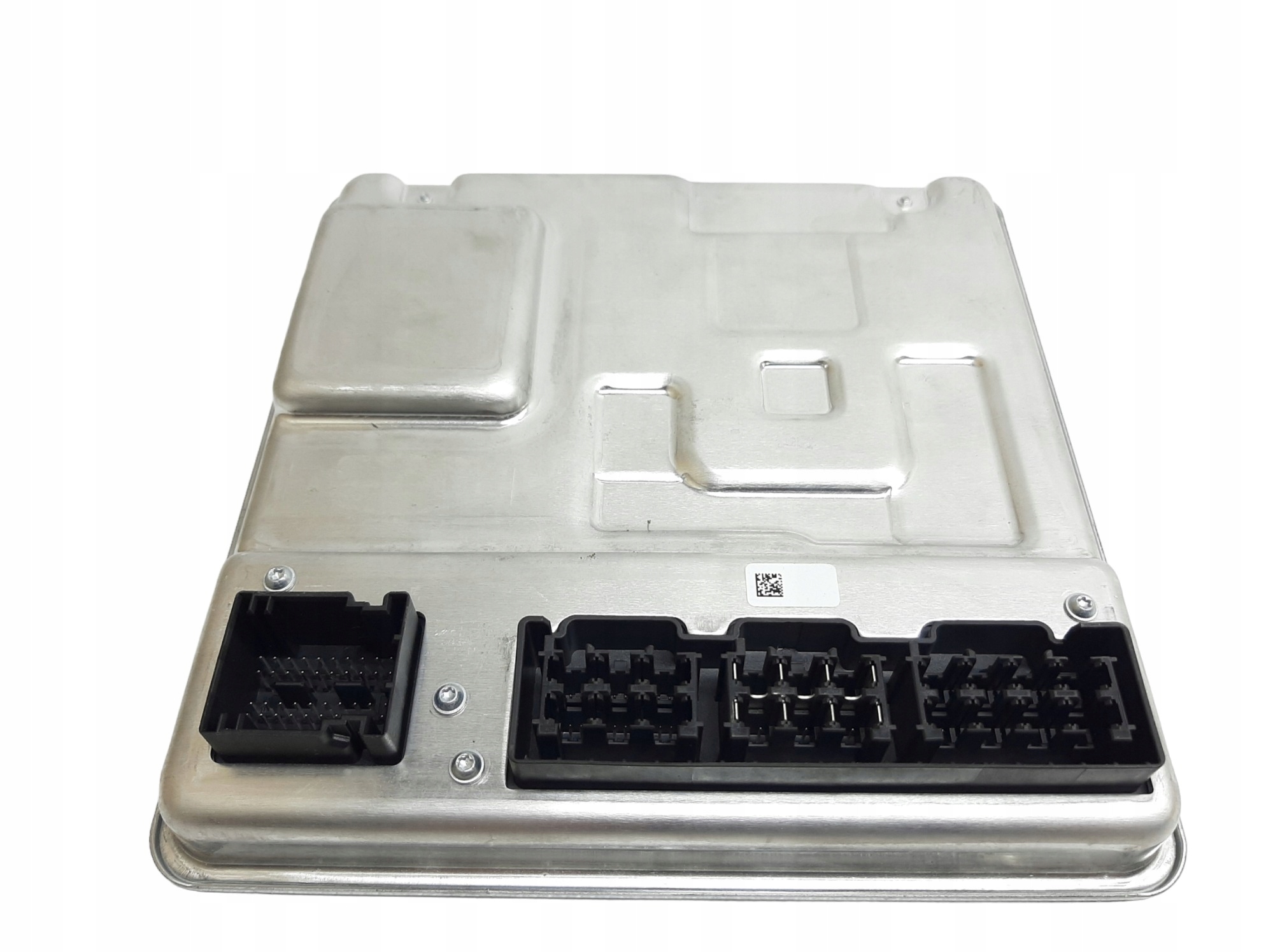 VW ID.3 ID.4 ID.5 Enyaq Born Q4 E-tron Sterownik Gateway Komfort 1EA937012L - obrazek 3