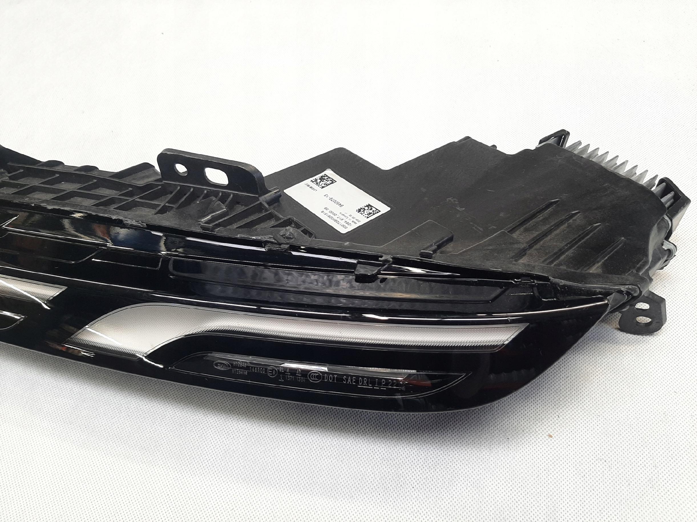 BMW 7 G70 LAMPA LEWA PRAWA PRZEDNIA KOMPLET LED DRL 9450079-13 9450080-13 - obrazek 4