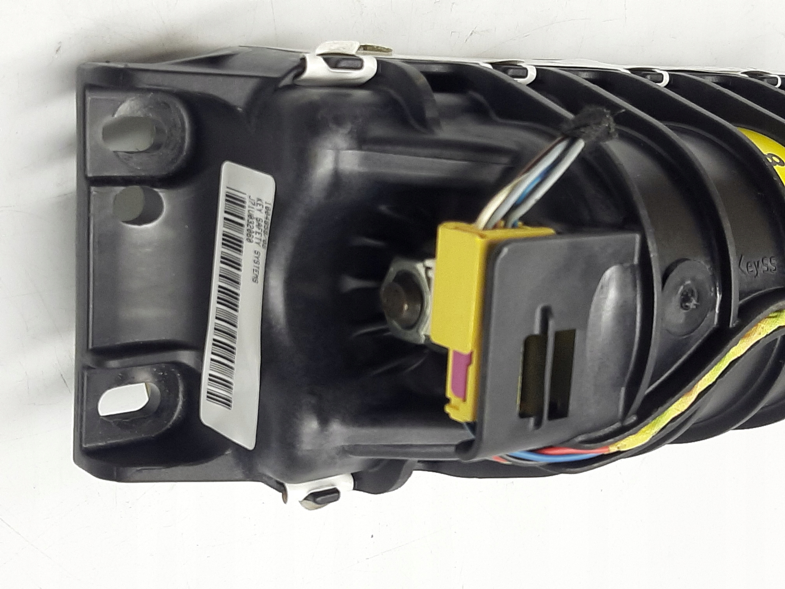 AUDI TT II 8J 2.0 TFSI 2006- PODUSZKA AIRBAG PASAŻERA 8J0880202B - obrazek 4