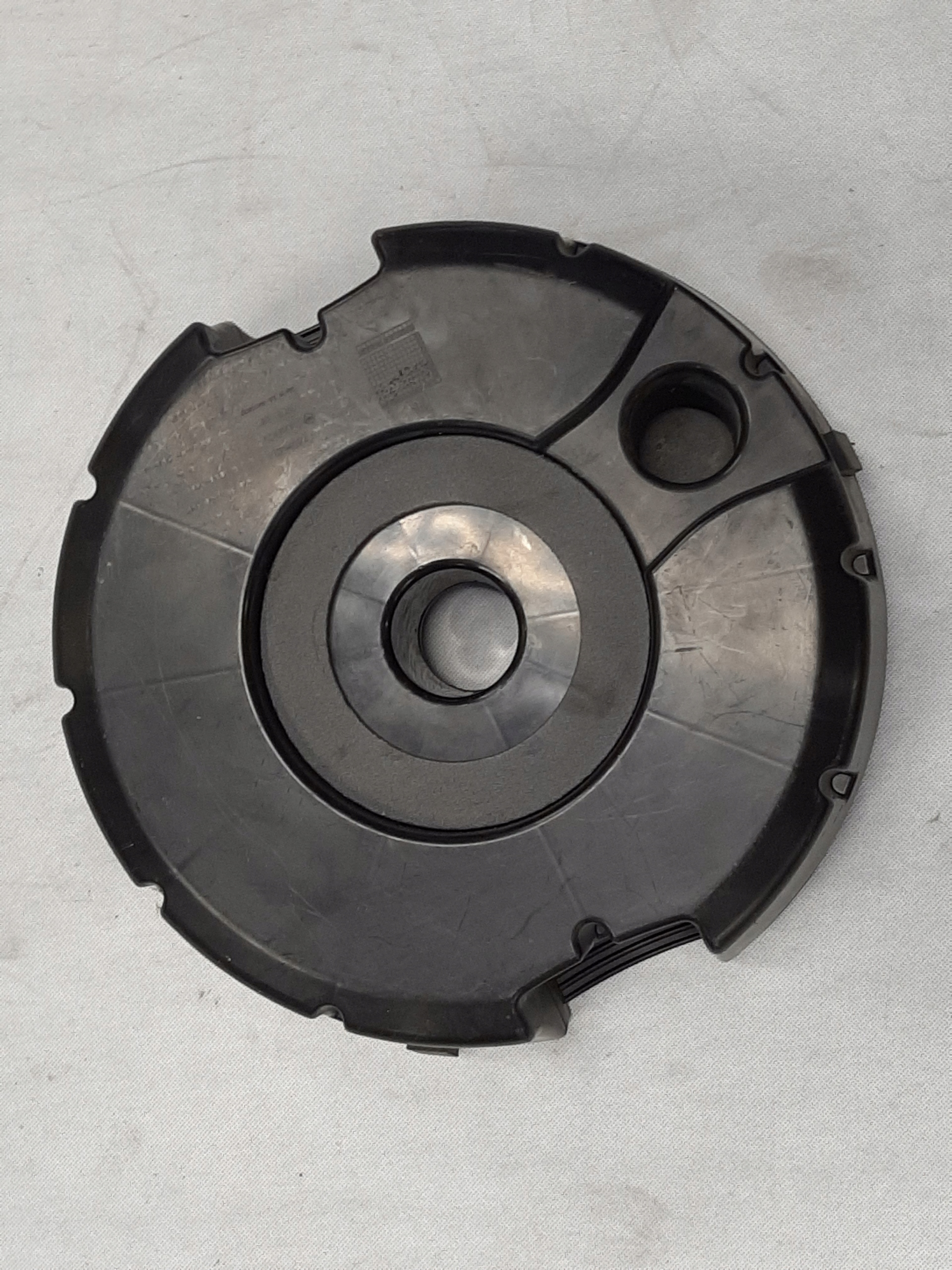 AUDI Q5 8R SUBWOOFER GŁOŚNIK NISKOTONOWY 8R0035382 - obrazek 2