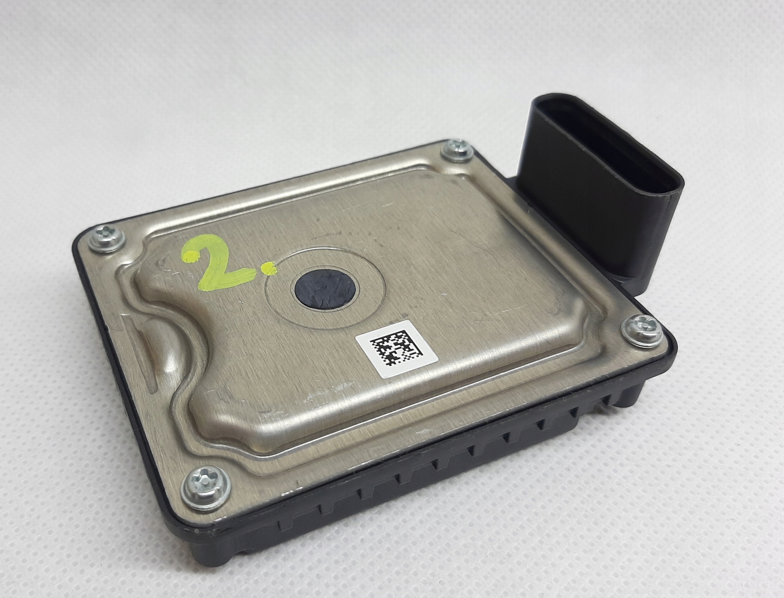 VW Skoda Seat Czujnik Radar ACC Sensor 2Q0907561J - obrazek 3