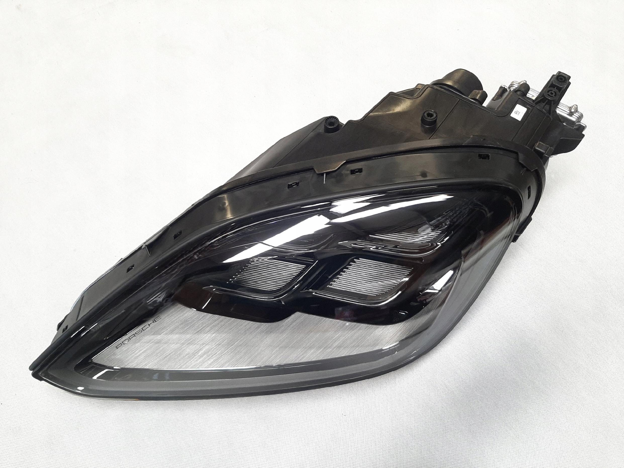 PORSCHE CAYENNE III LIFT LAMPA REFLEKTOR LEWY PRZÓD PRZEDNI LED 9Y0941085T - obrazek 2