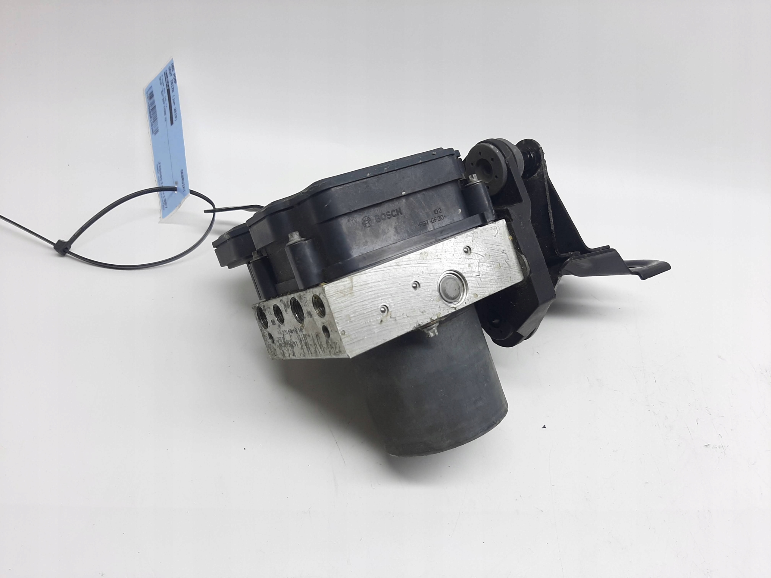 SEAT IBIZA POMPA STEROWNIK MODUŁ ABS 2Q0614517AG 2Q0614517N - obrazek 4