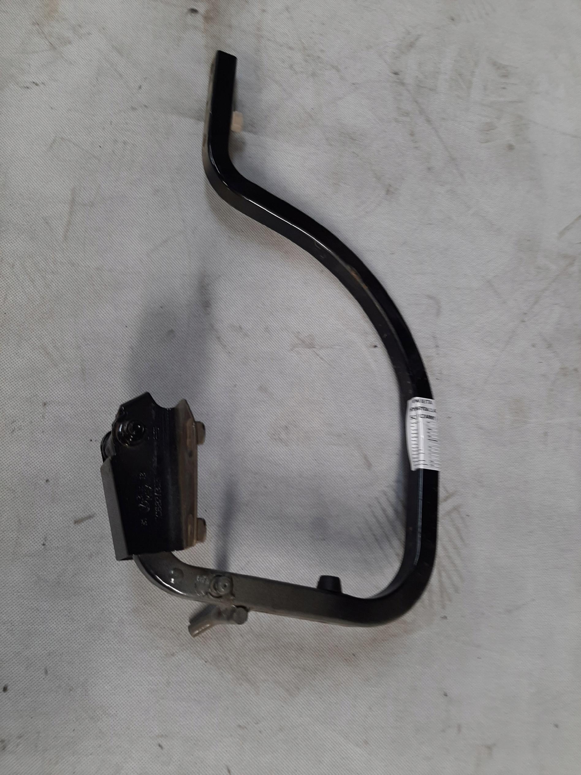 VW JETTA VI ZAWIAS KLAPY BAGAŻNIKA 5C6827302