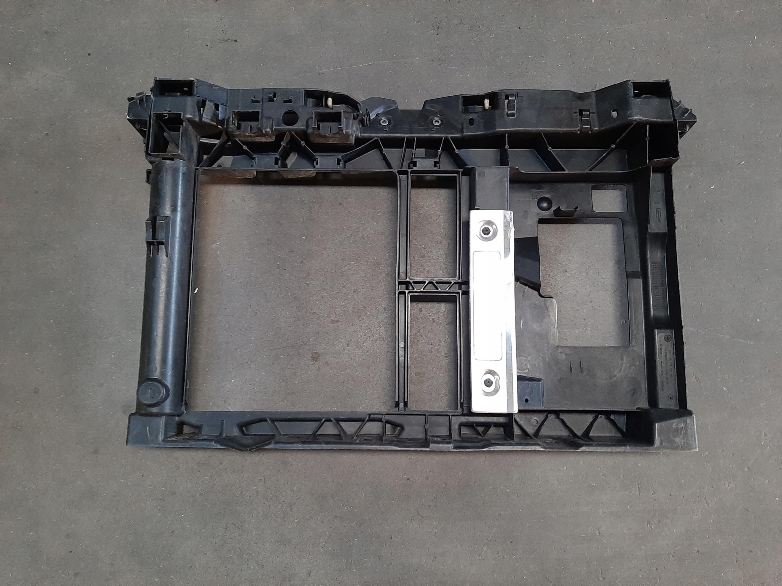 CITROEN C3 II WZMOCNIENIE CZOŁOWE PAS PRZEDNI 9677952180 PRZÓD - obrazek 4