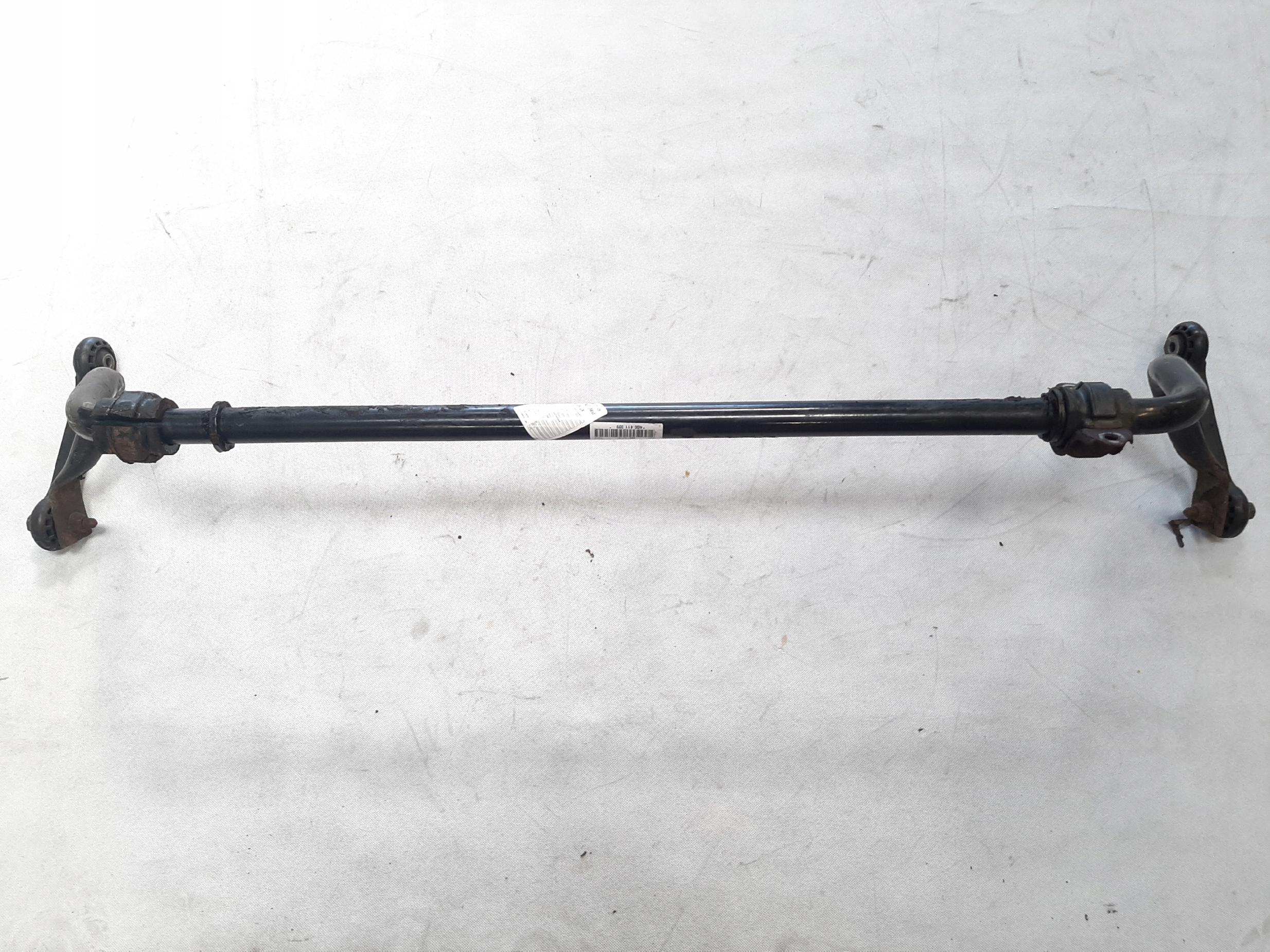 AUDI A7 SPORTBACK 2010- STABILIZATOR PRZEDNI PRZÓD 4G0411309