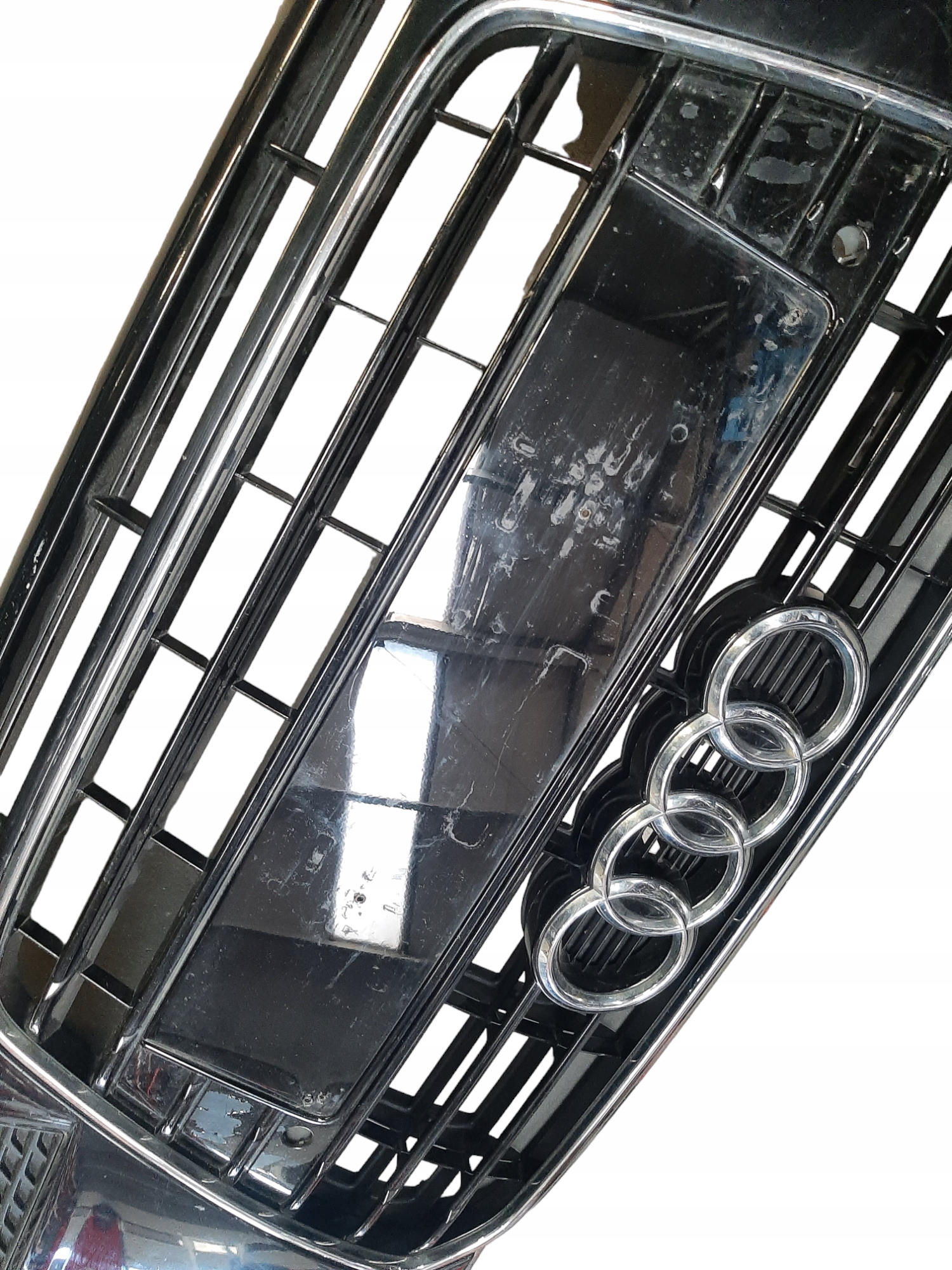 AUDI A5 LIFT ZDERZAK PRZEDNI KOMPLETNY 8T0807437 - obrazek 9
