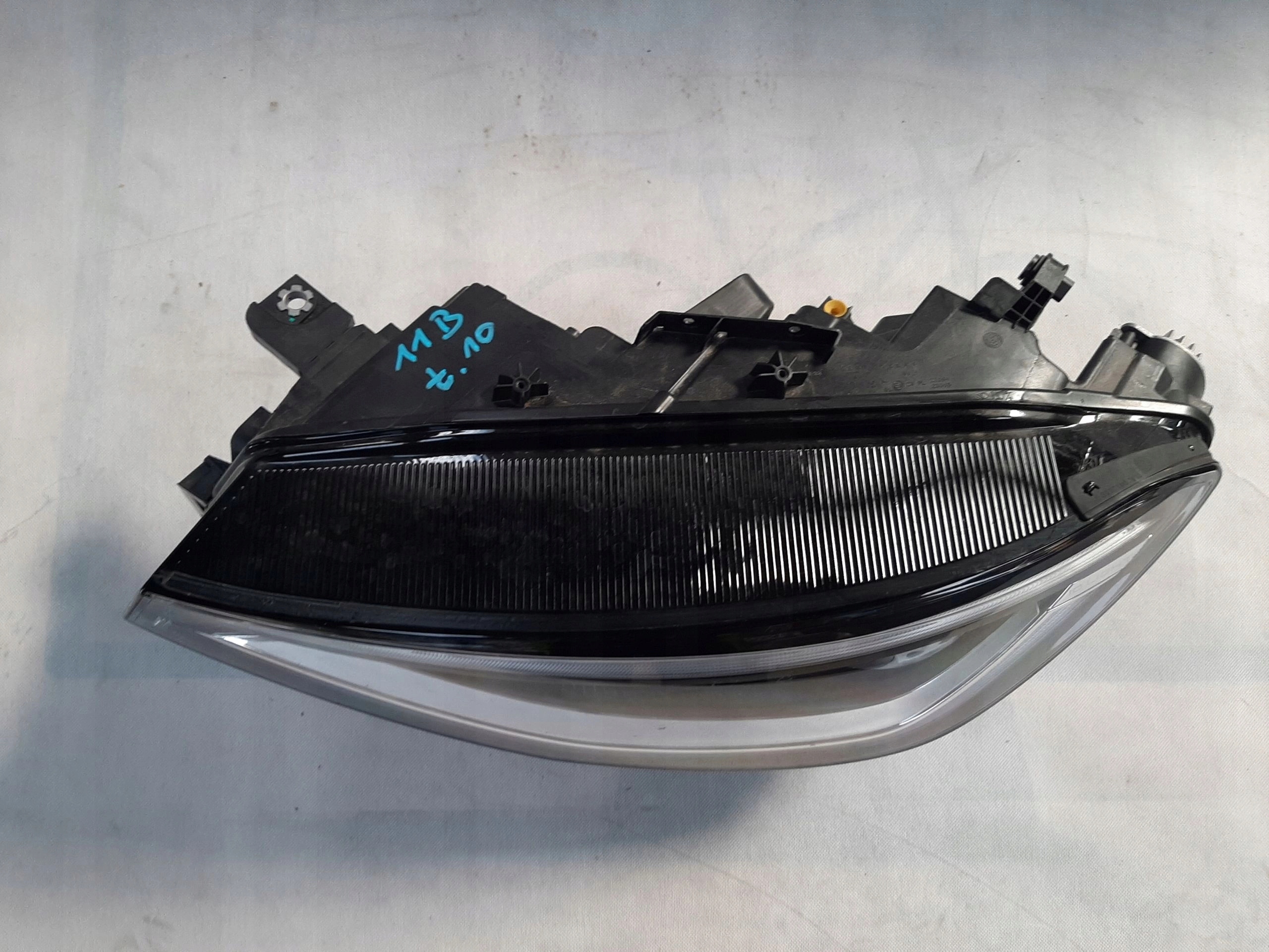 VW ID.4 REFLEKTOR LED LAMPA PRZÓD PRZEDNIA LEWA 11B941035N - obrazek 3