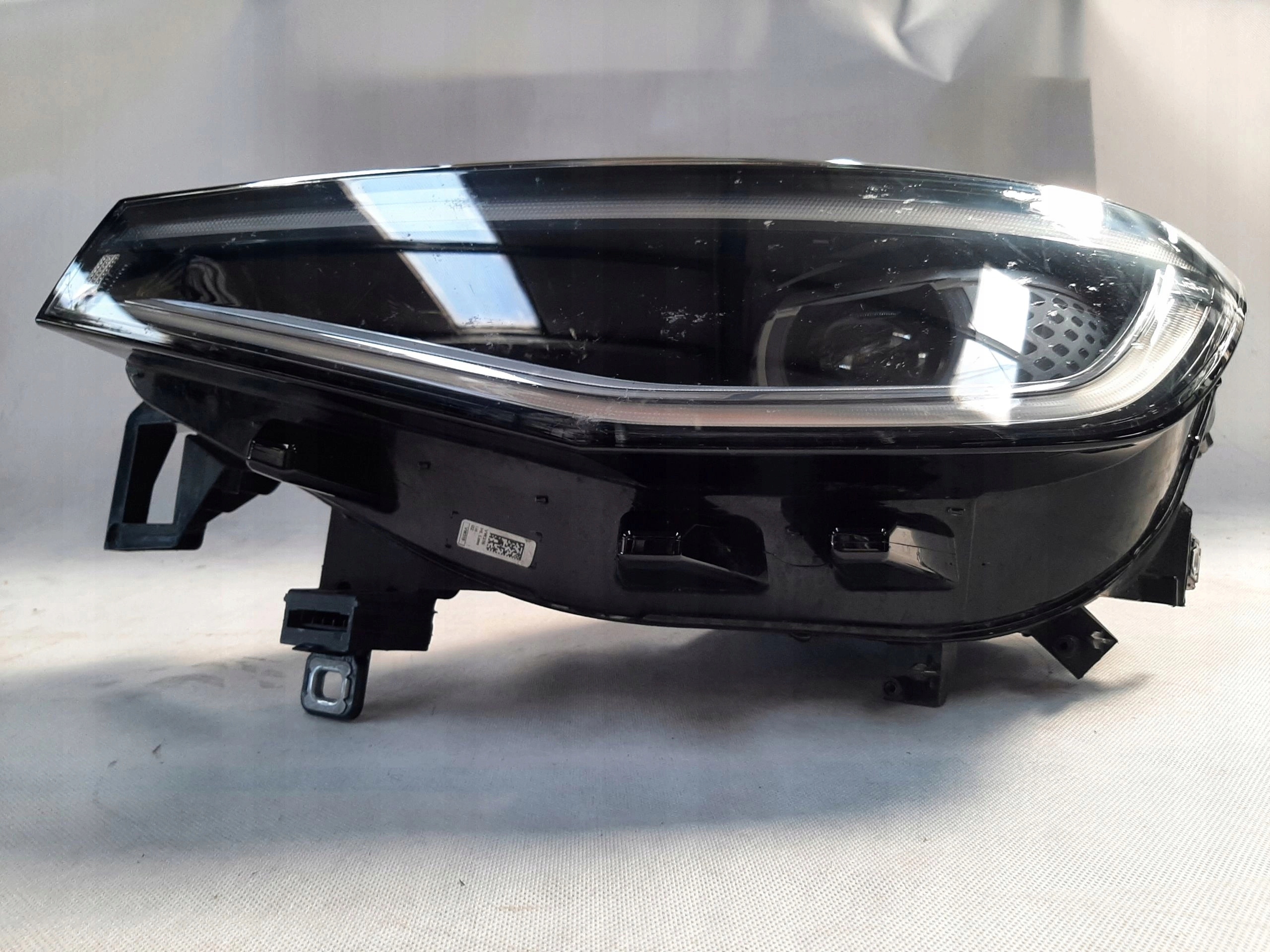 VW ID.4 REFLEKTOR LED LAMPA PRZÓD PRZEDNIA LEWA 11B941035K - obrazek 3
