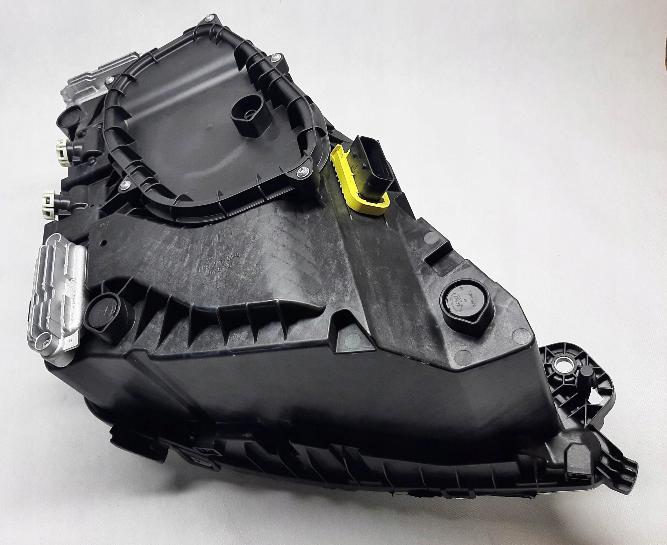 Volvo FMX Lampy Reflektory NOWE 23752809 23752806 - obrazek 9