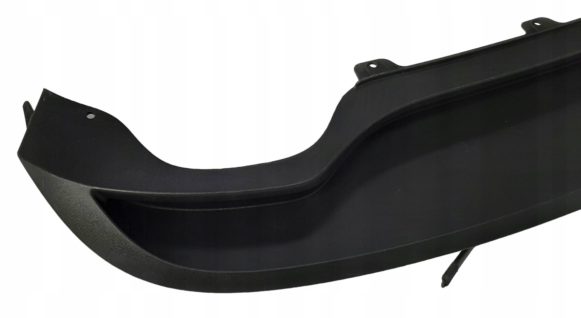 Skoda Octavia 4 Spoiler Zderzaka Moduł Klapy 5E6807521 3G0962243C 5E3962239 - obrazek 3