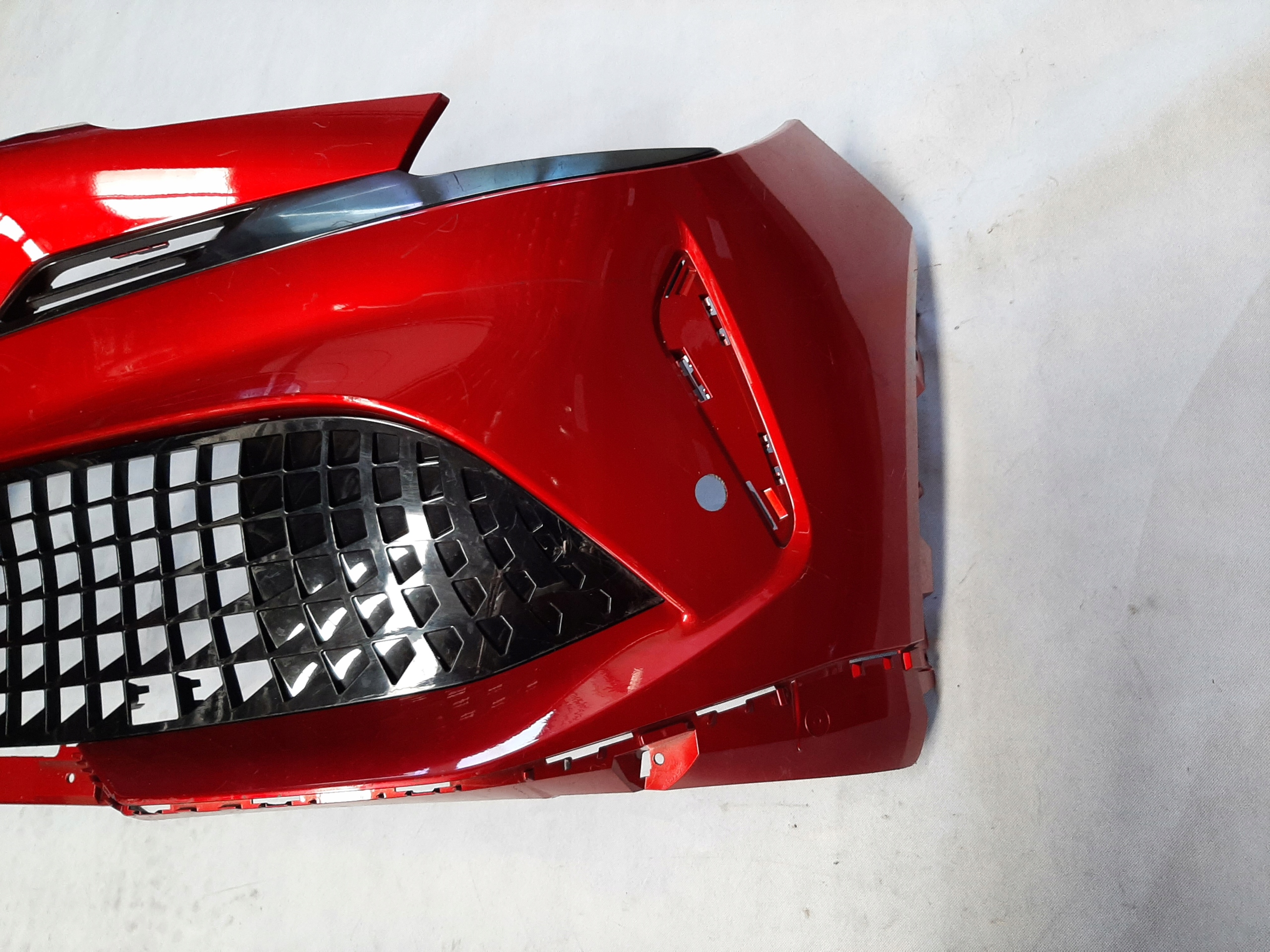 ALFA ROMEO JUNIOR ZDERZAK PRZEDNI PRZÓD 156174765 - obrazek 4