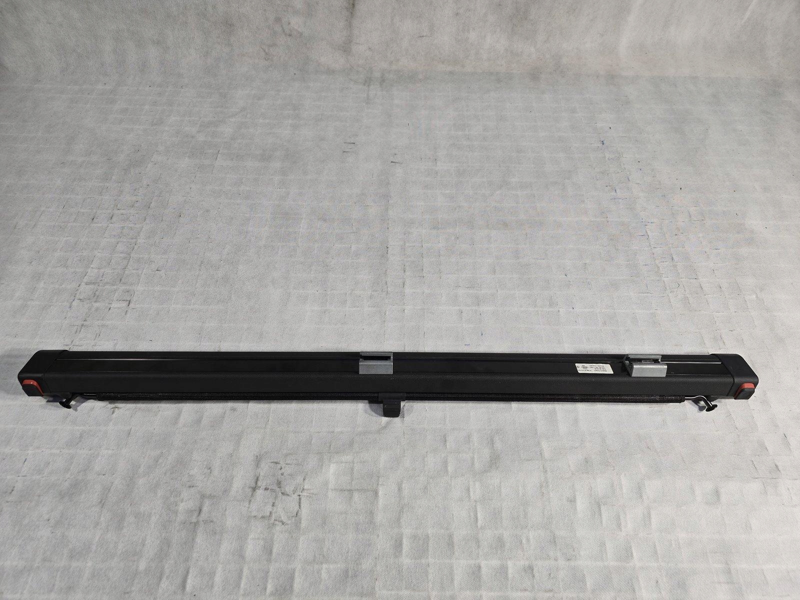 AUDI A6 C6 AVANT ROLETA SIATKA BAGAŻNIKA 4F9861691A - obrazek 2
