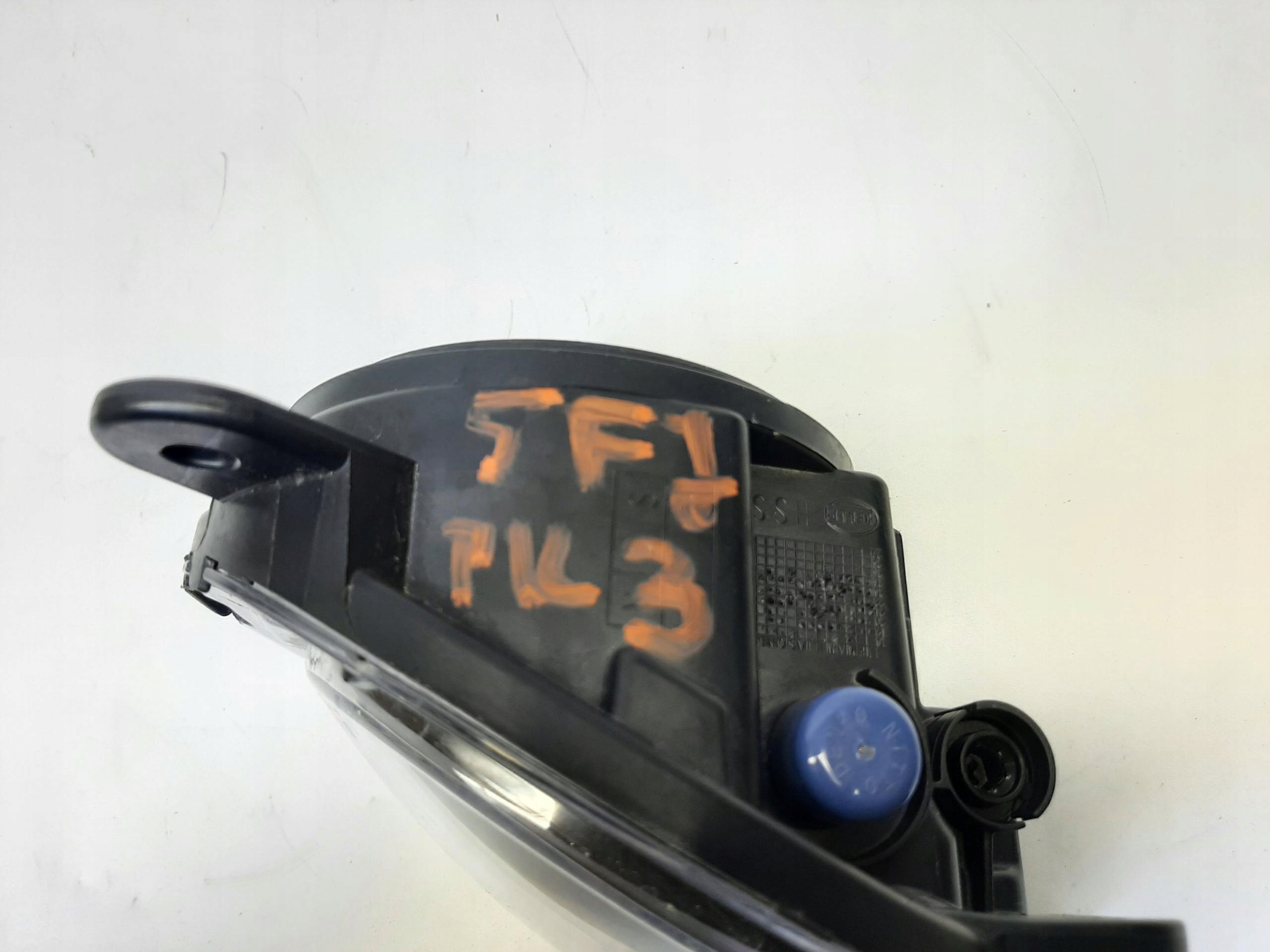 SEAT TARRACO LEON IV HALOGEN LED PRAWY 5FJ941702 - obrazek 5