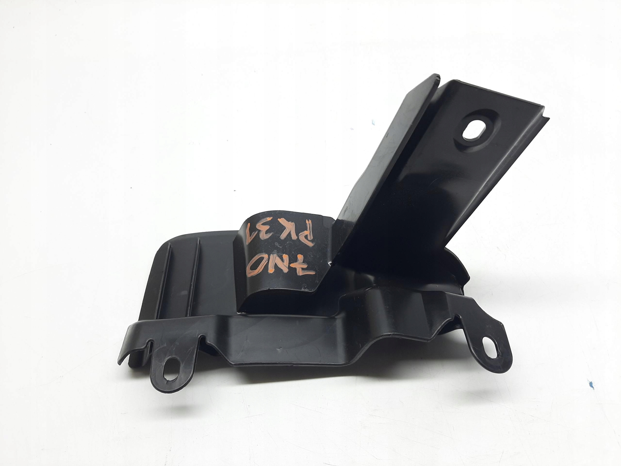 VW SHARAN ALHAMBRA II CHLAPACZ BŁOTNIK OSŁONA DOKŁADKA PRAWY TYŁ 7N0854856 - obrazek 3