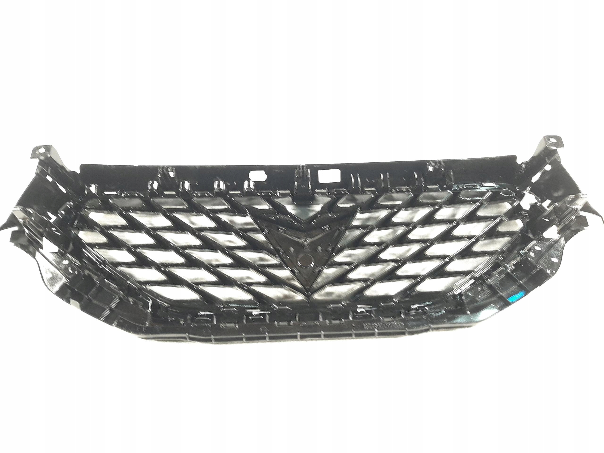 SEAT CUPRA FORMENTOR ATRAPA GRILL CHŁODNICY 5FF853651C - obrazek 4