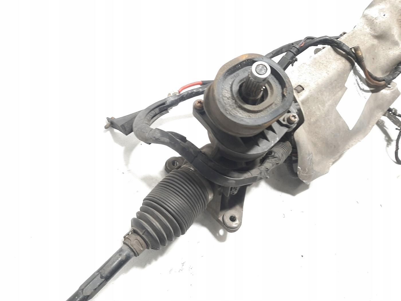 VOLKSWAGEN JETTA 2011-18 PRZEKŁADNIA KIEROWNICZA MAGLOWNICA 5C1423051H - obrazek 3