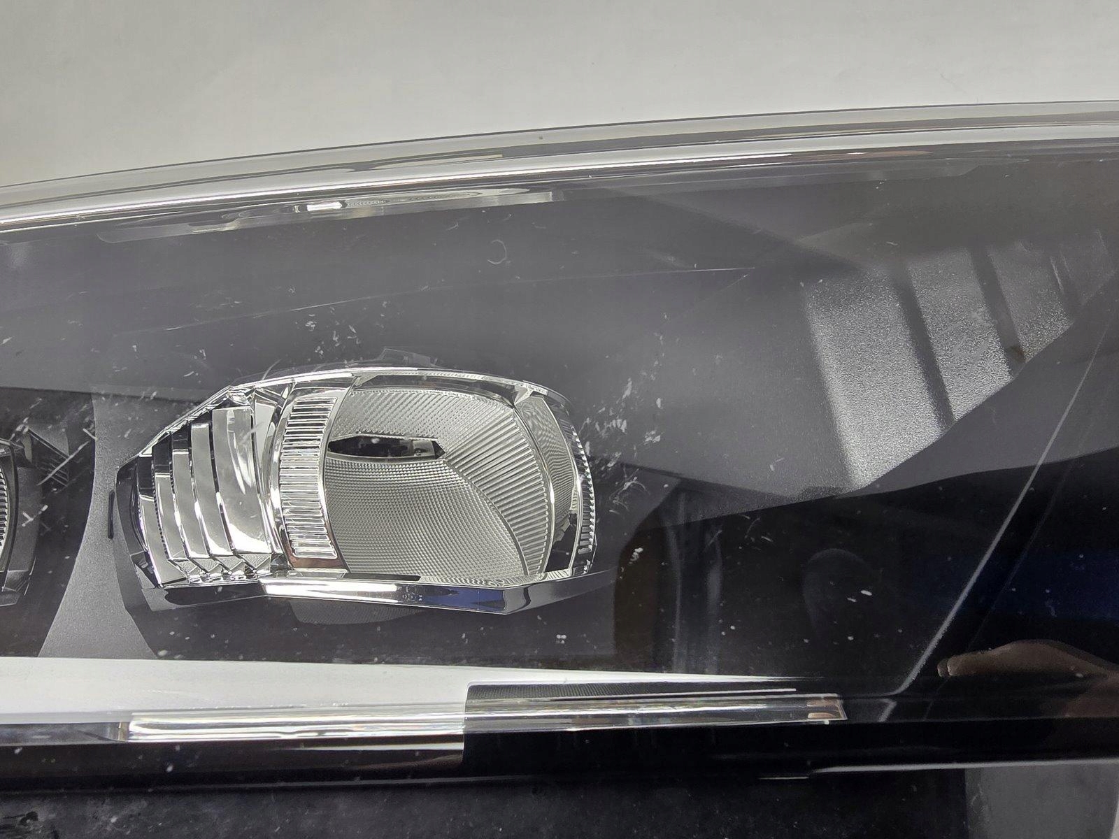 VW T-ROC I REFLEKTOR LAMPA PRAWY PRZÓD PRZEDNIA FULL LED 2GA941036P - obrazek 4