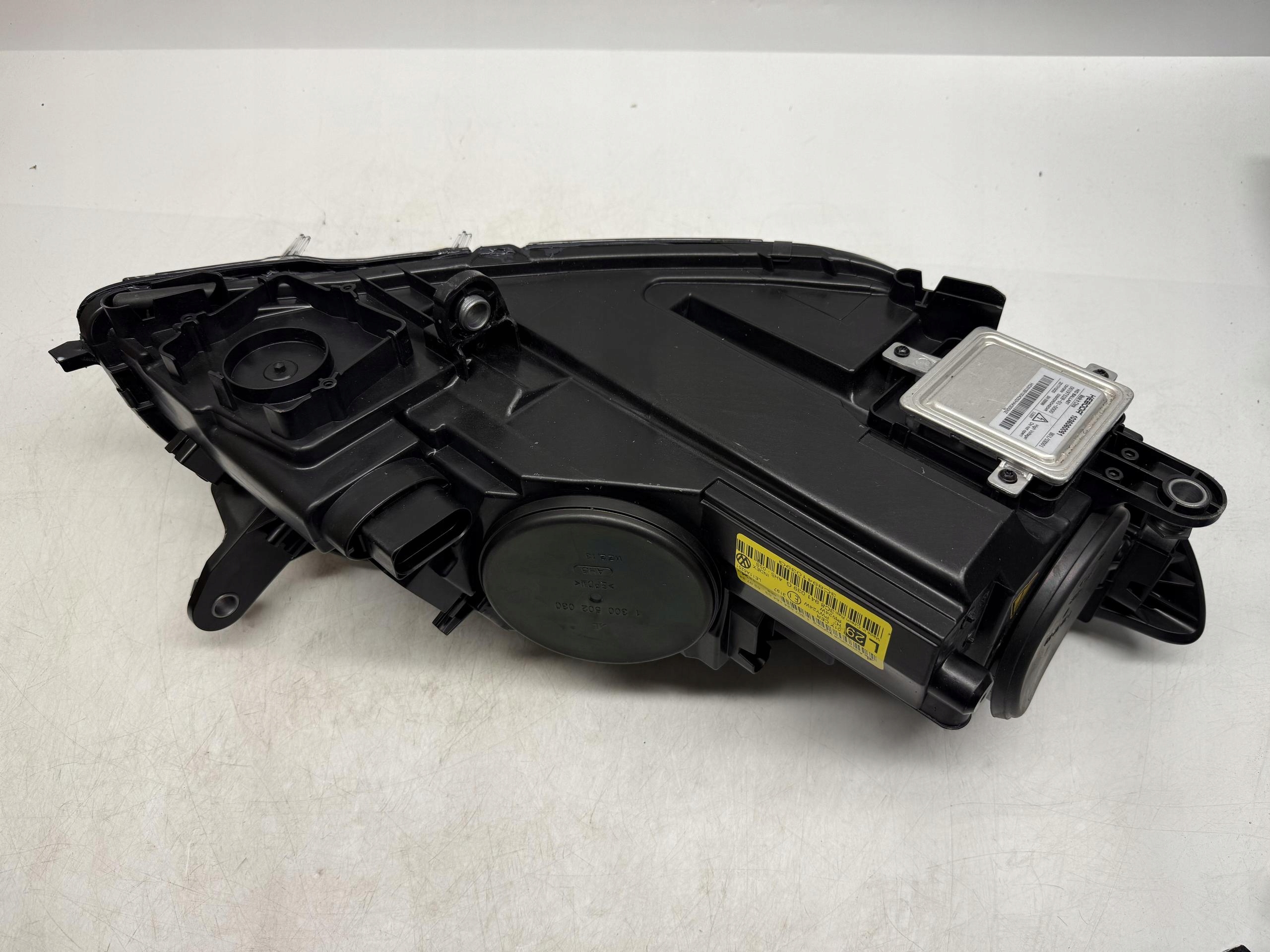 VW PASSAT CC REFLEKTOR LAMPA LEWY PRZÓD LED 3C8941039G - obrazek 7