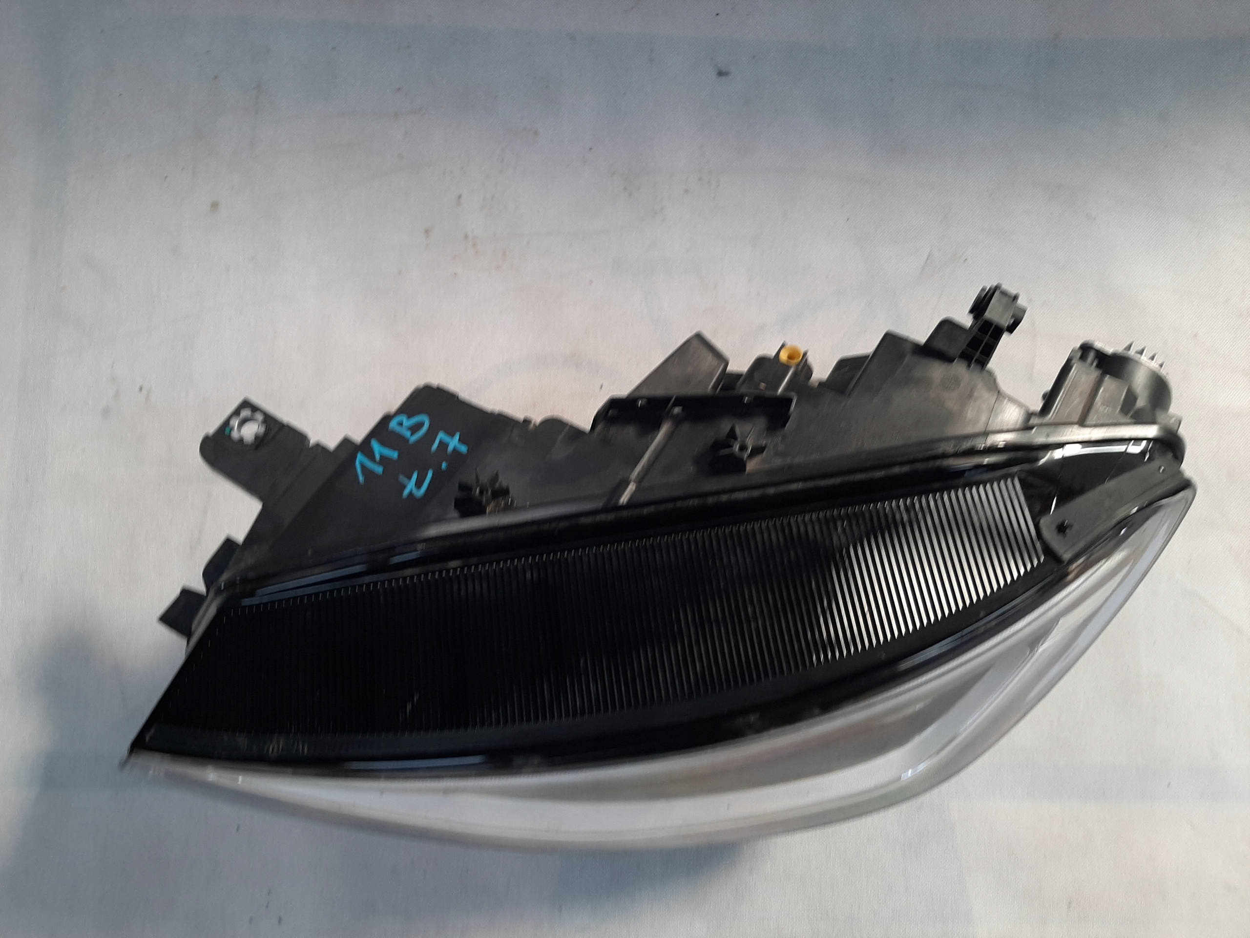 VW ID.4 REFLEKTOR LED LAMPA PRZÓD PRZEDNIA LEWA 11B941035N - obrazek 3