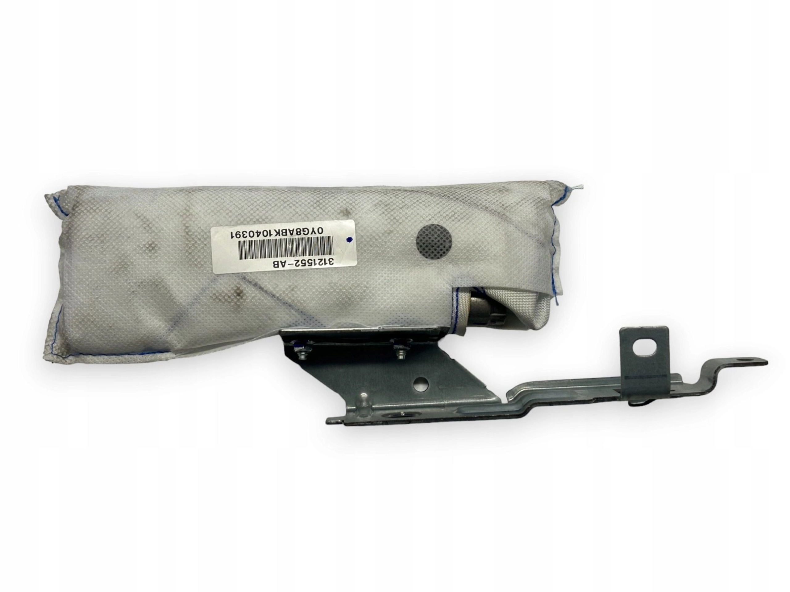 Porsche Cayenne III E3 Airbag Poduszka fotela Prawy Tył 9Y0880442E - obrazek 2