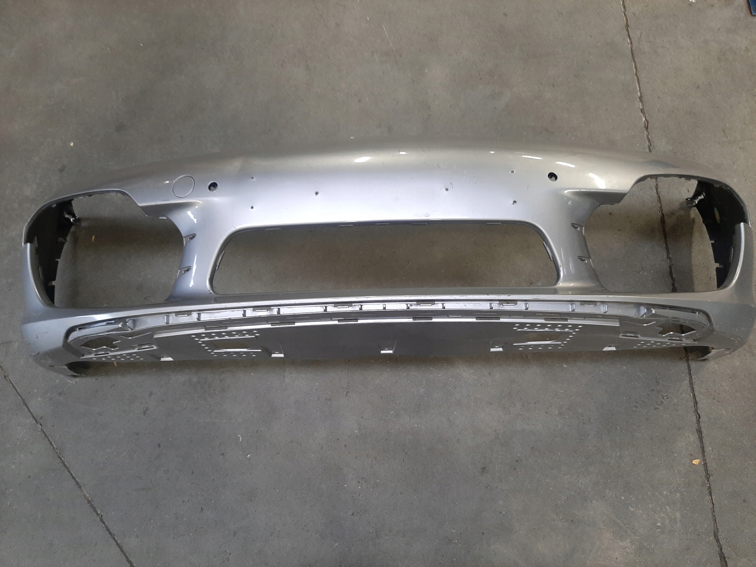 PORSCHE 911 991 ZDERZAK PRZEDNI 99150531101