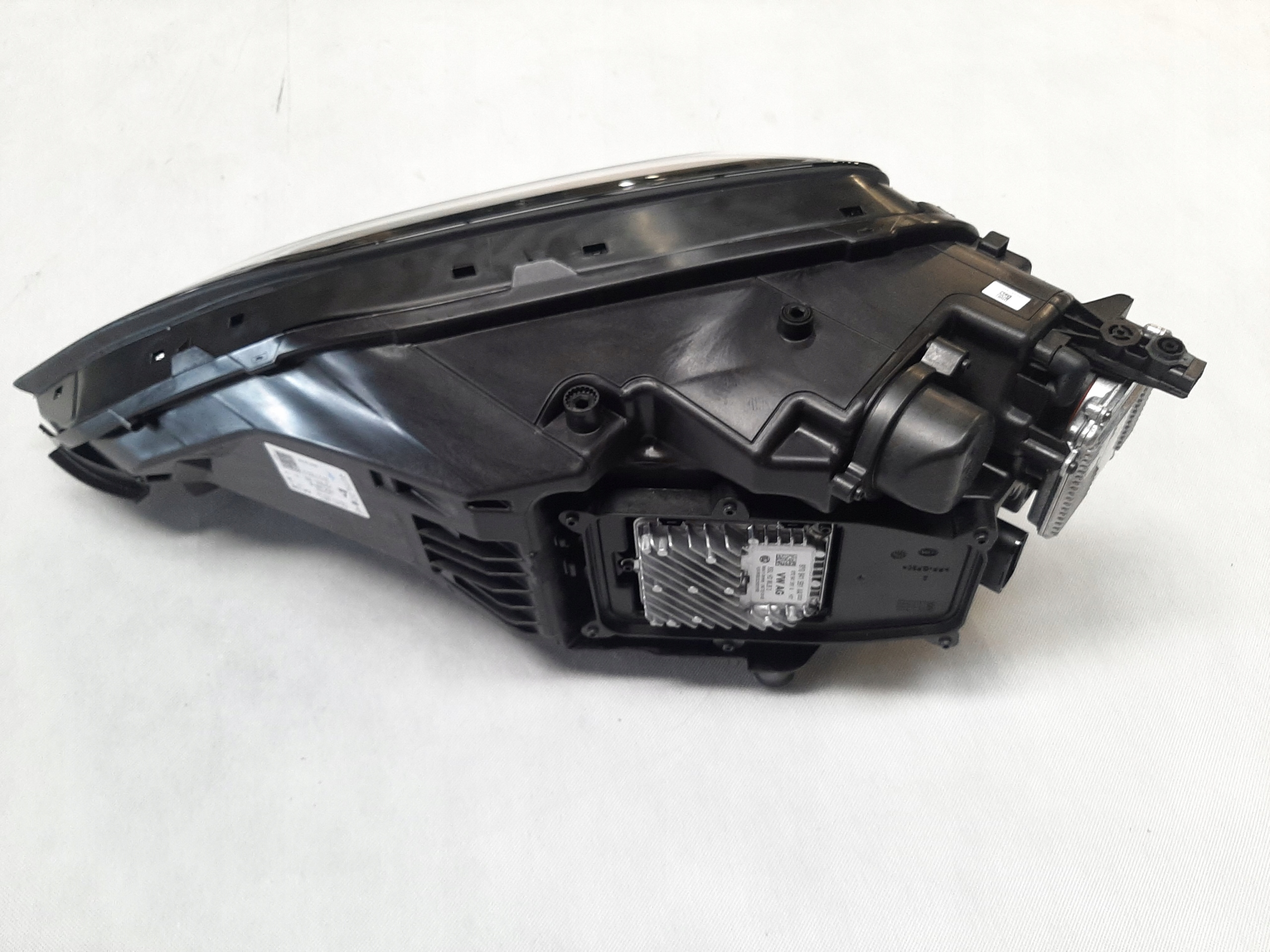 PORSCHE CAYENNE III LIFT LAMPA REFLEKTOR PRAWY PRZÓD PRZEDNI LED 9Y0941086T - obrazek 4
