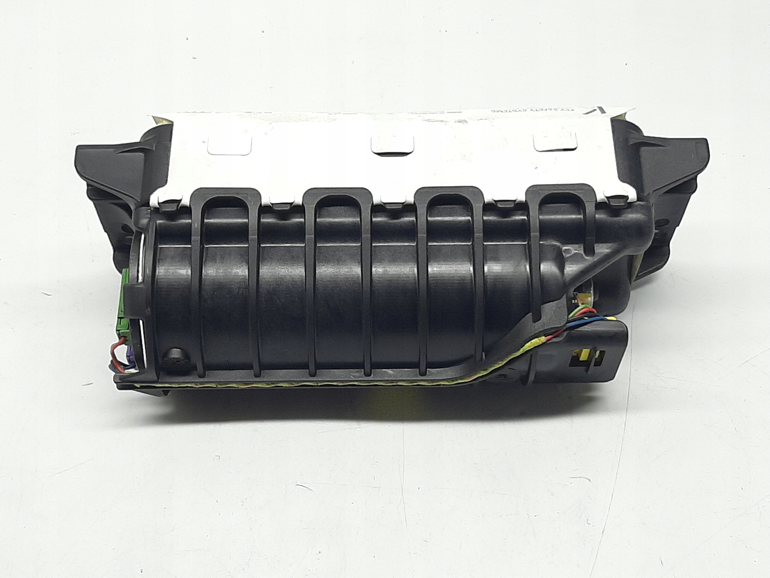 AUDI TT II 8J 2.0 TFSI 2006- PODUSZKA AIRBAG PASAŻERA 8J0880202B - obrazek 2