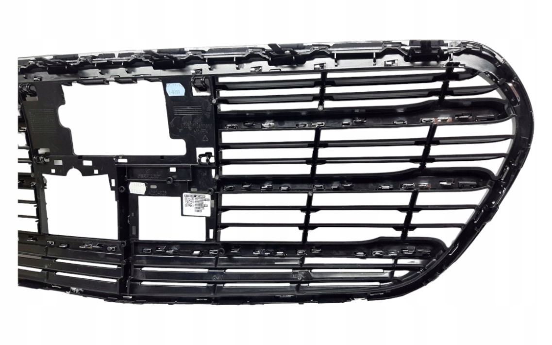 MERCEDES S -CLASS W223 GRILL ATRAPA MASKOWNICA A2238804100 - obrazek 7